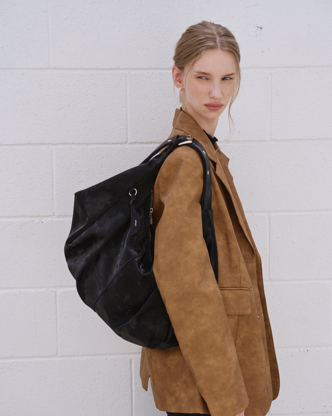 Rumi bag - Black