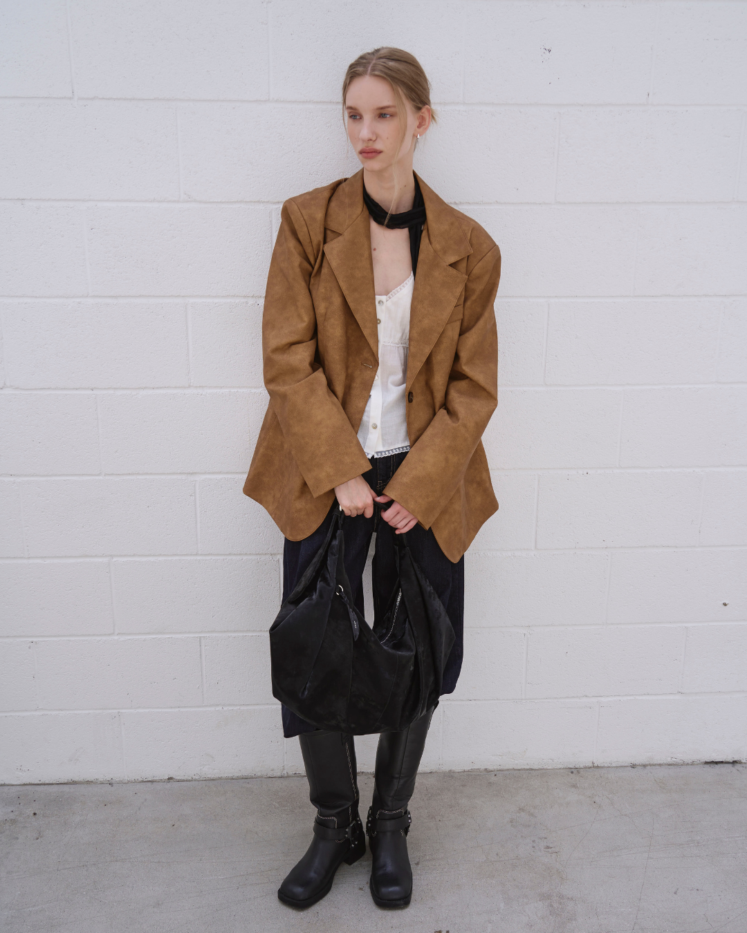 Rumi bag - Black