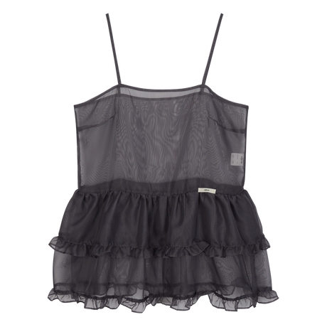 CANCAN LAYERED ONEPIECE