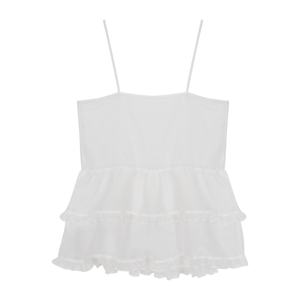 CANCAN LAYERED ONEPIECE