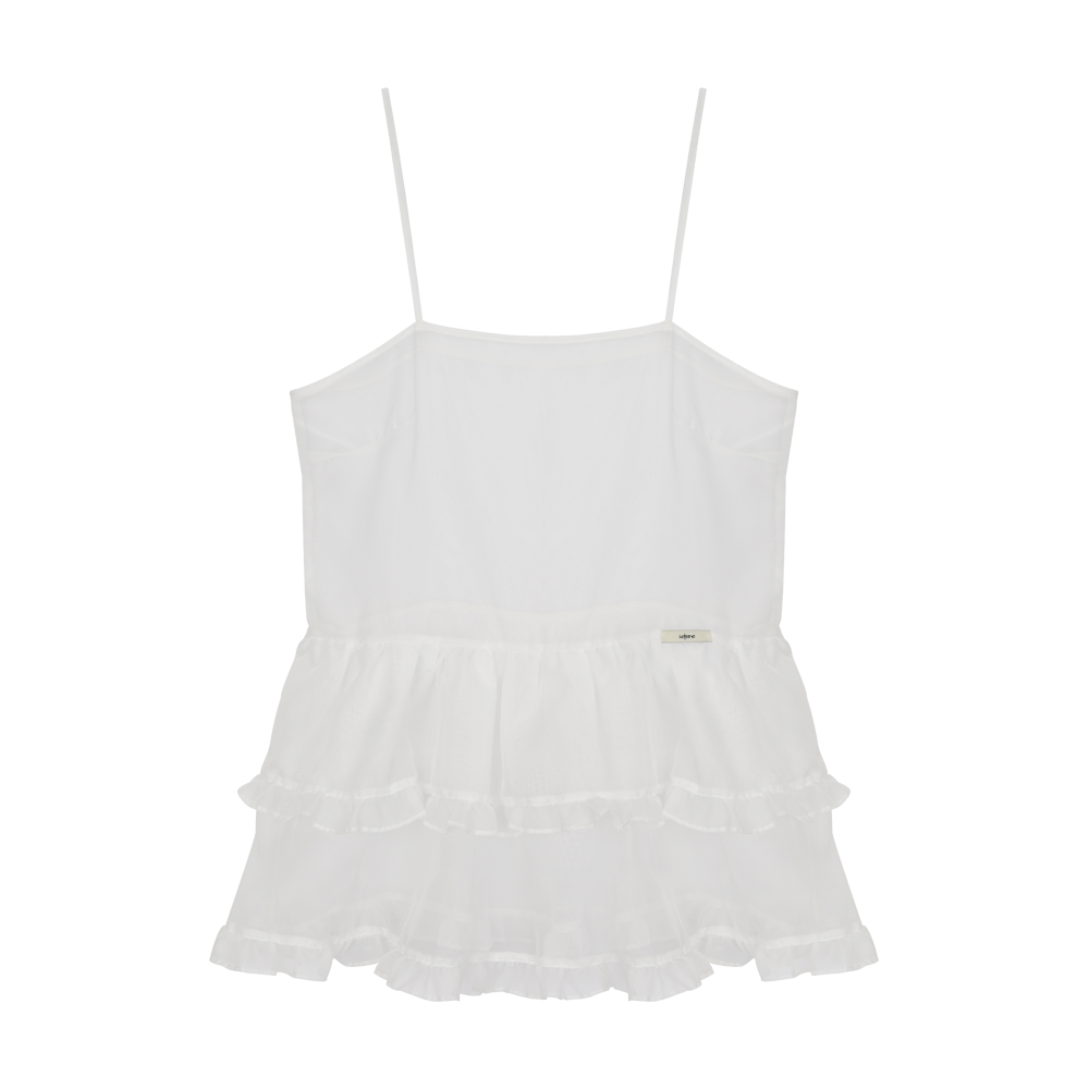 CANCAN LAYERED ONEPIECE