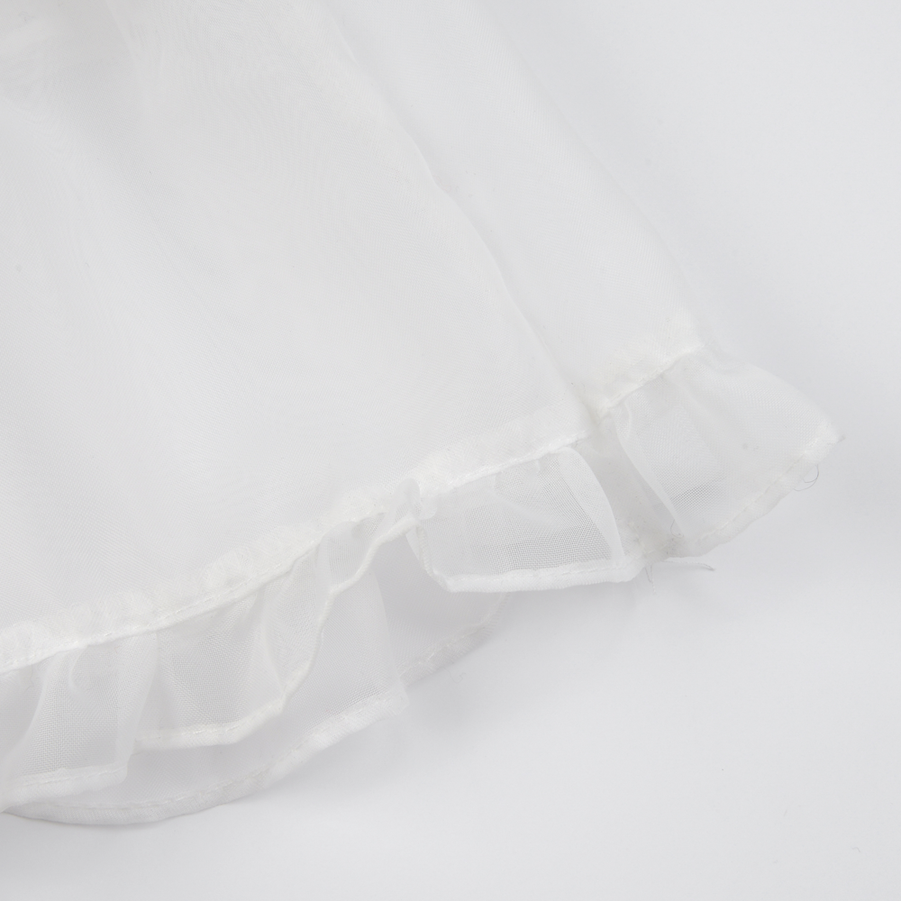 CANCAN LAYERED ONEPIECE