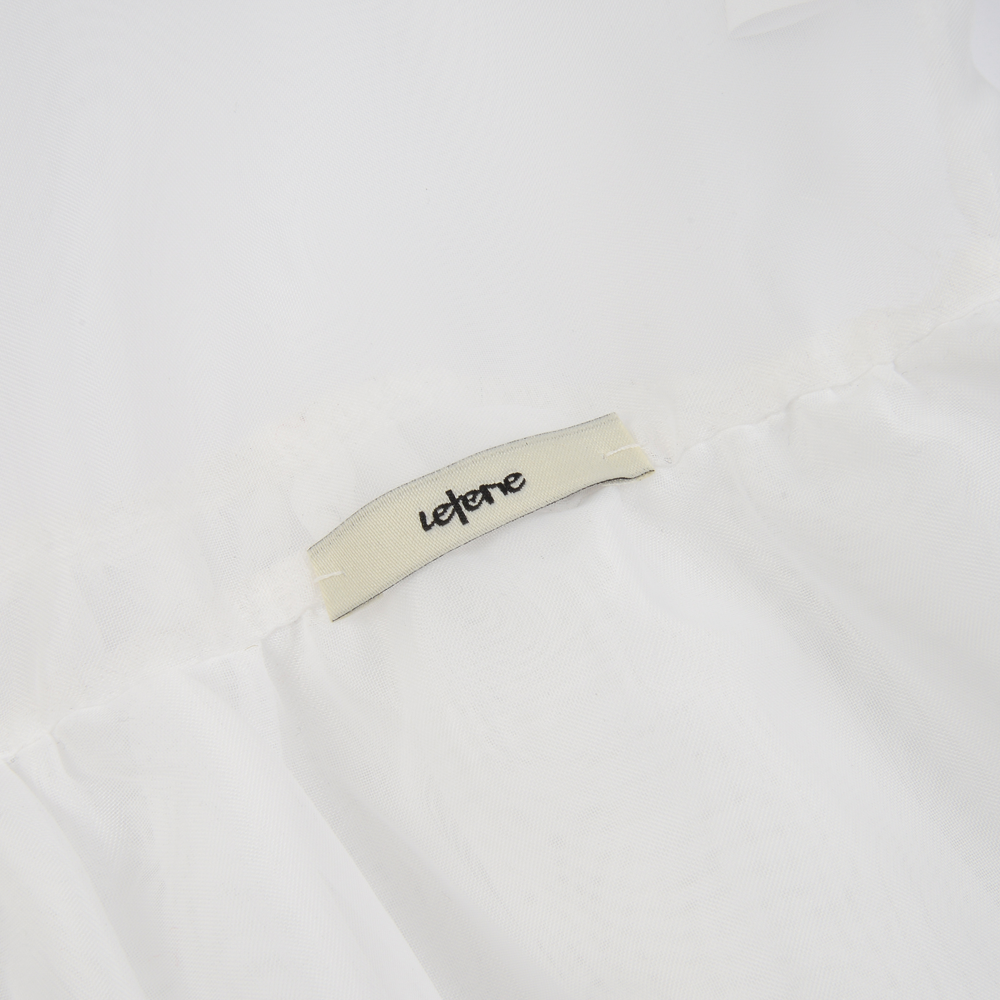 CANCAN LAYERED ONEPIECE