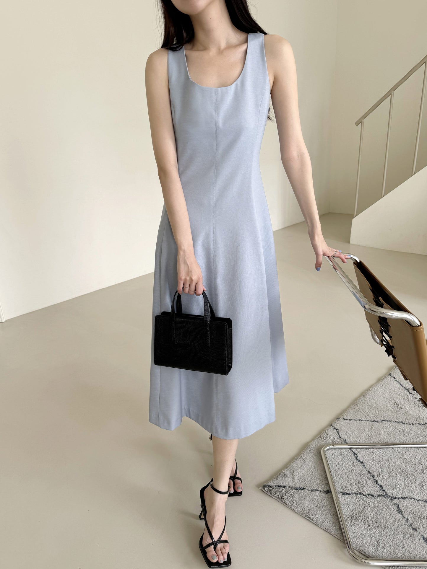 Basil One-Piece