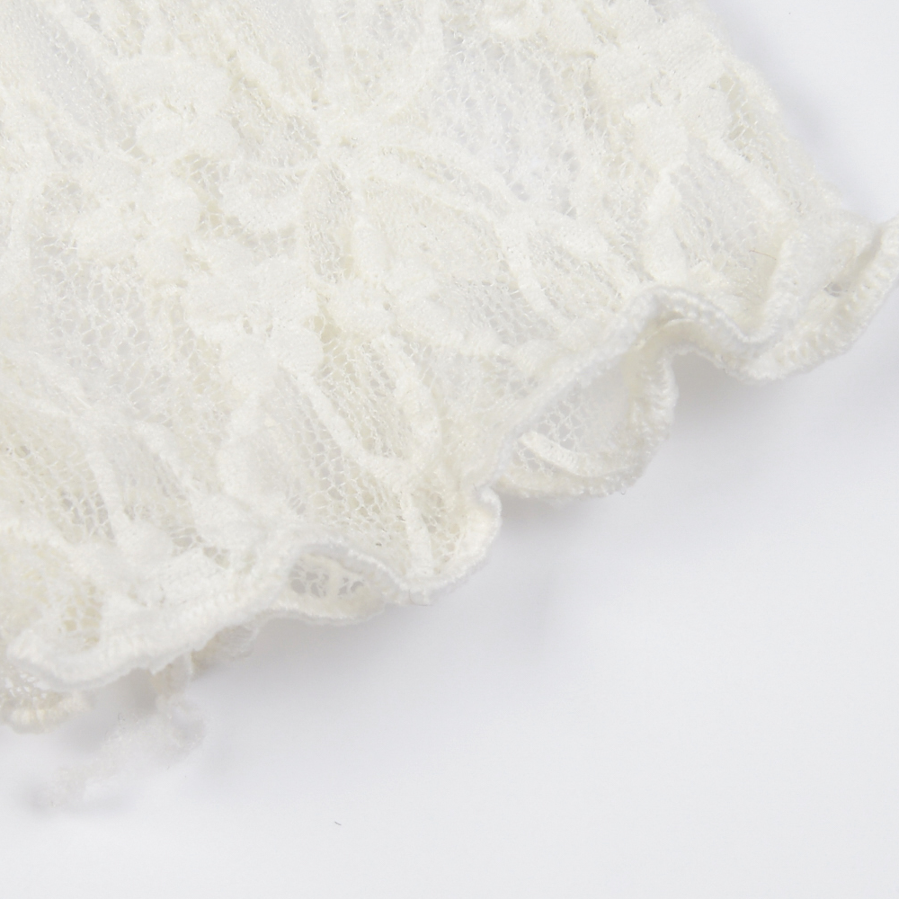 LR LACE LAYERED LONG SLEEVE