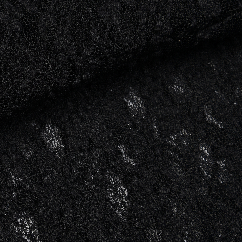《Leterie》LR LACE LAYERED SKIRT