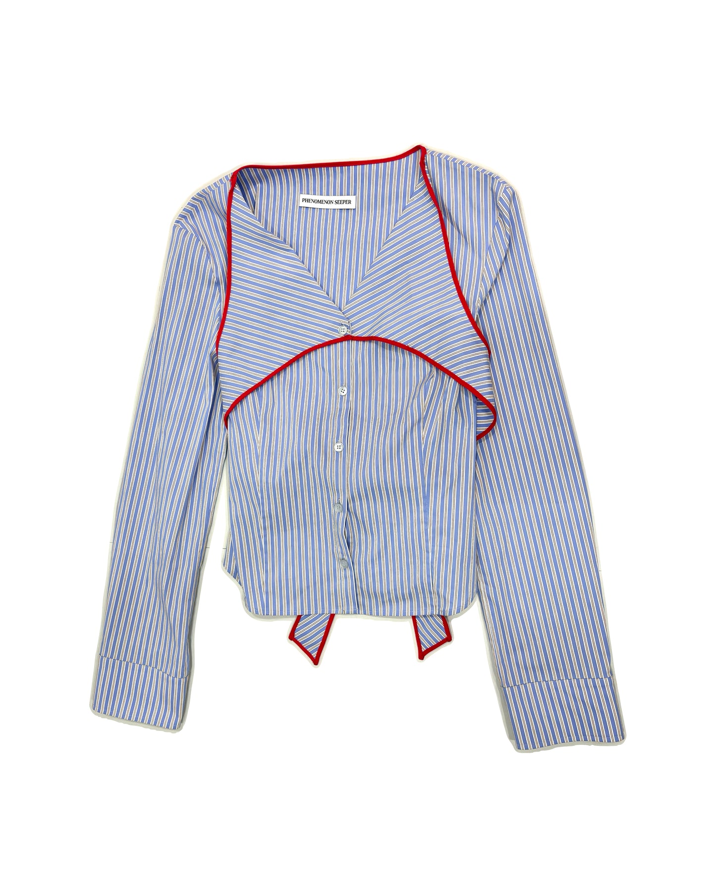 MULTI LAYERD SHIRT