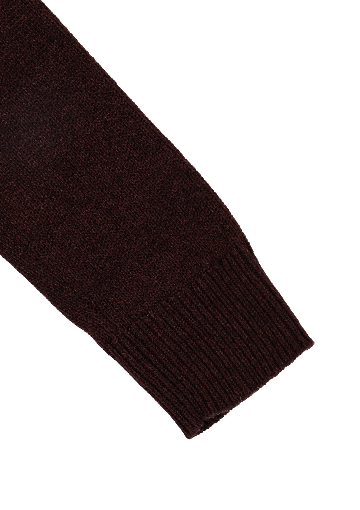 Mused Classic Cashmere Pullover