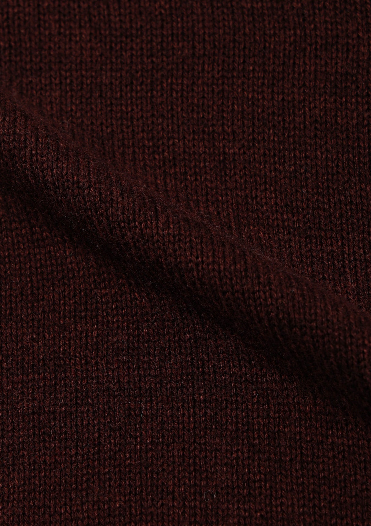 Mused Classic Cashmere Pullover