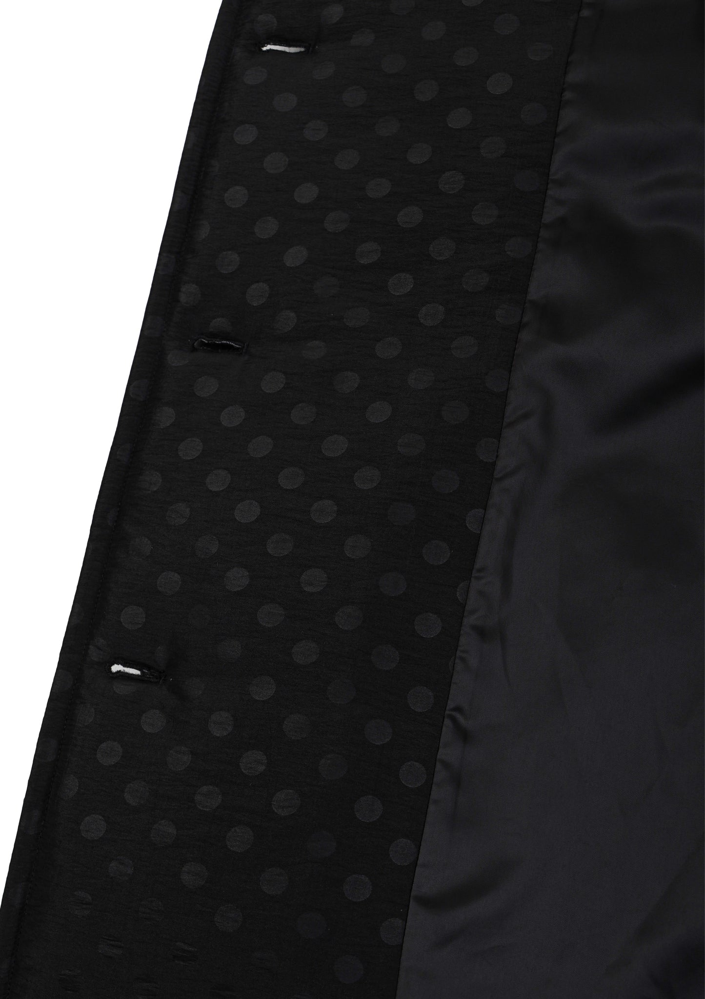 Mused Lave De Duffle Coat