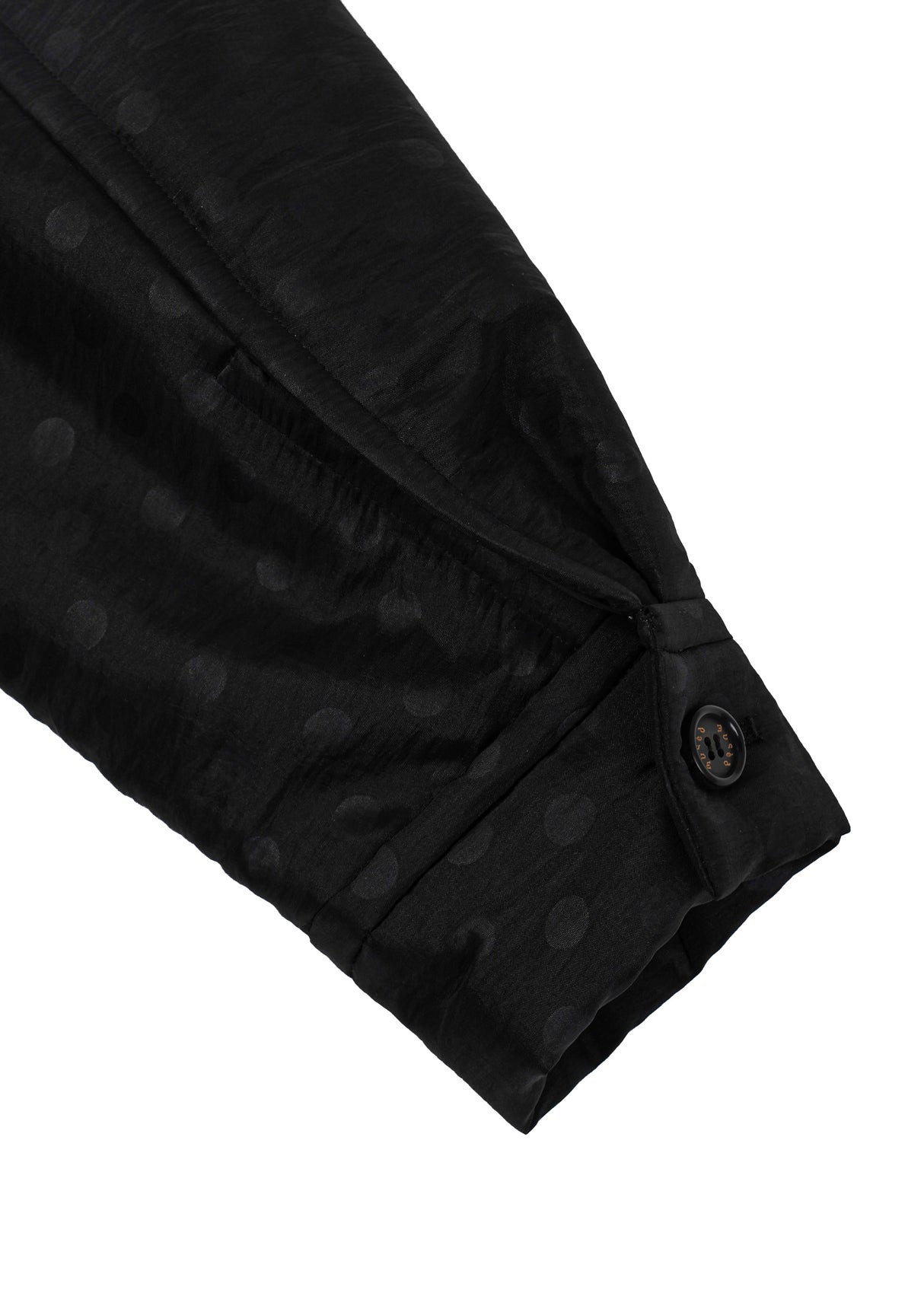 Mused Lave De Duffle Coat