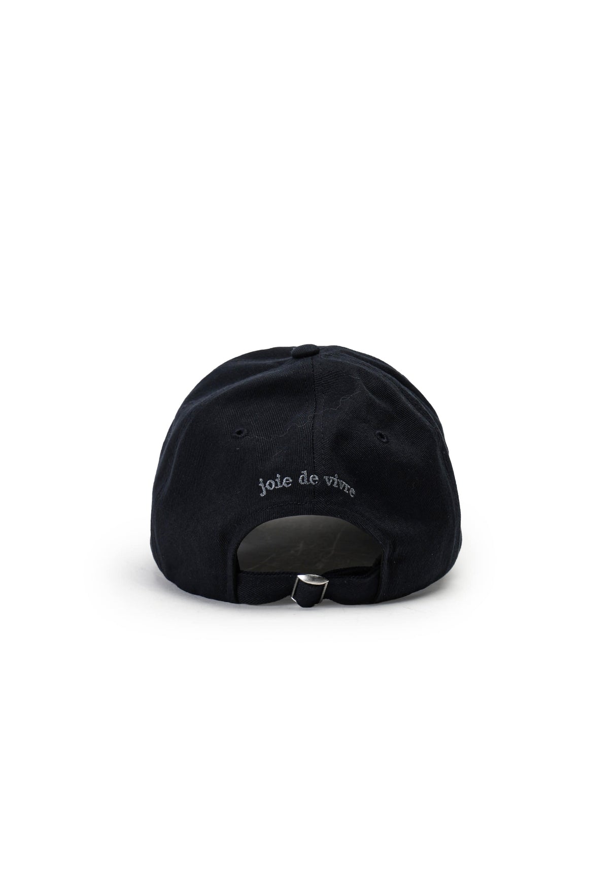 Mused Logo EMB Ballcap