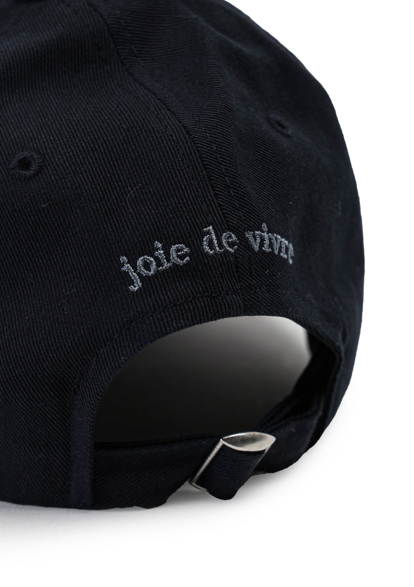 先行予約販売 - Mused Logo EMB Ballcap