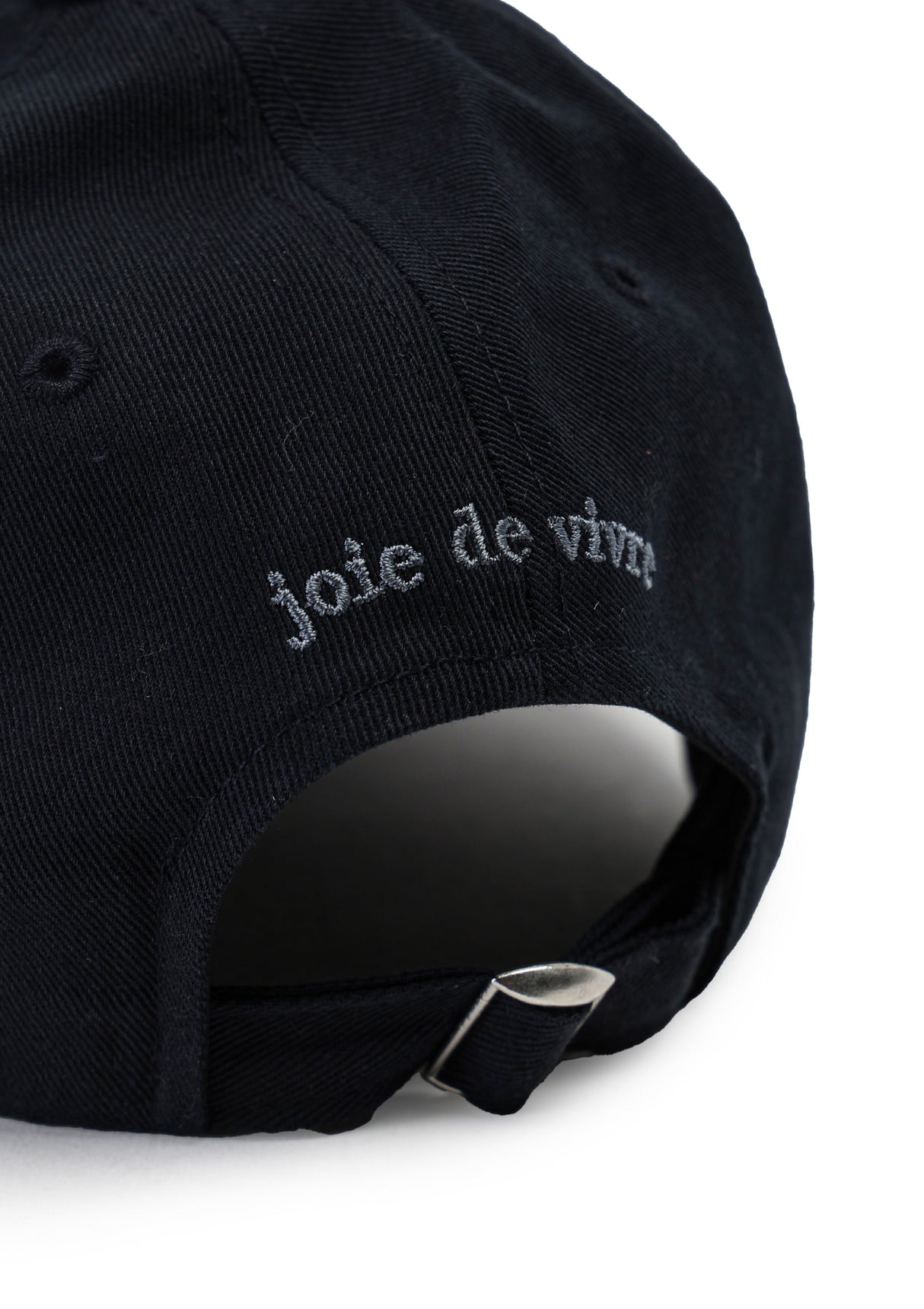 Mused Logo EMB Ballcap