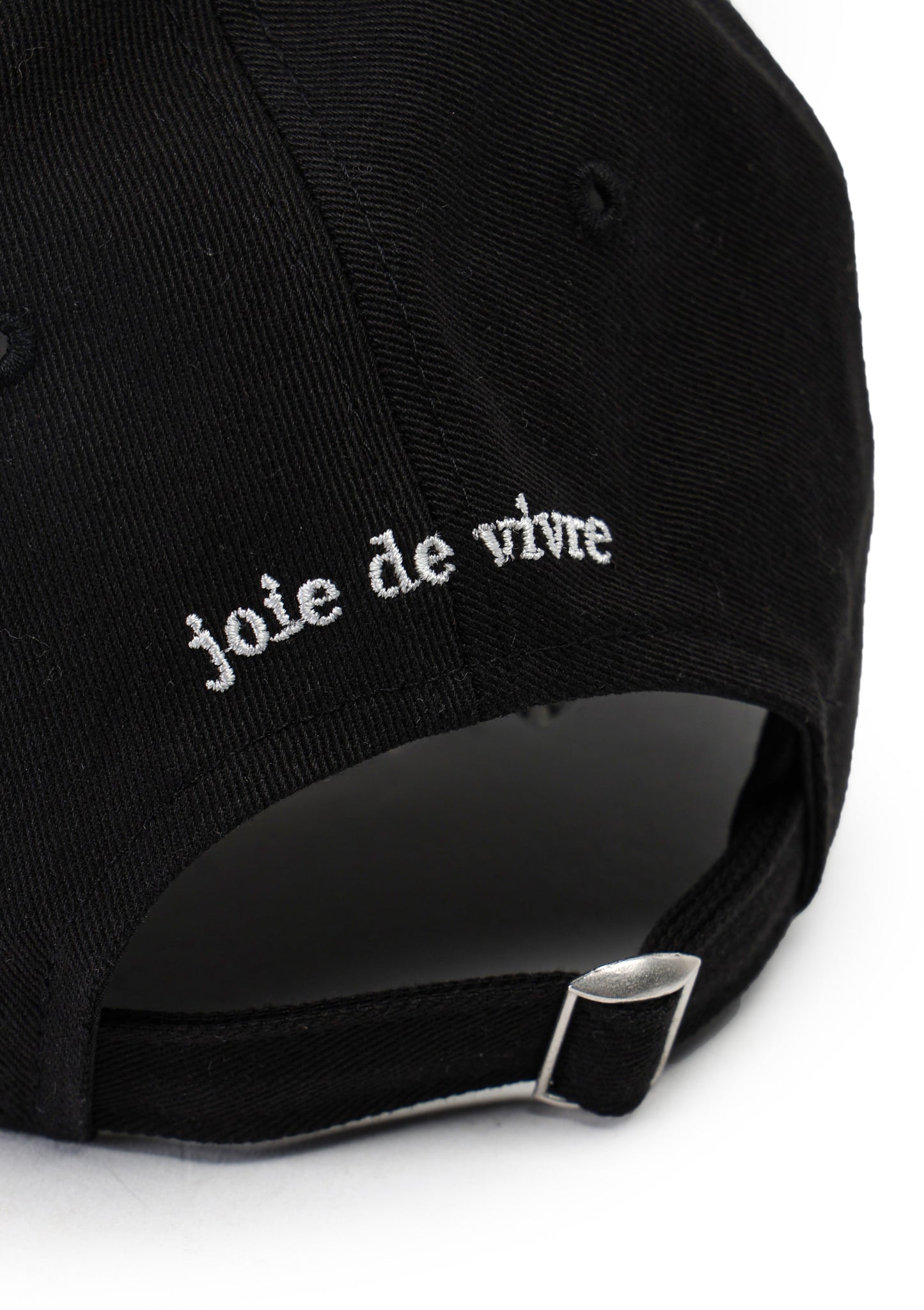 先行予約販売 - Mused Logo EMB Ballcap