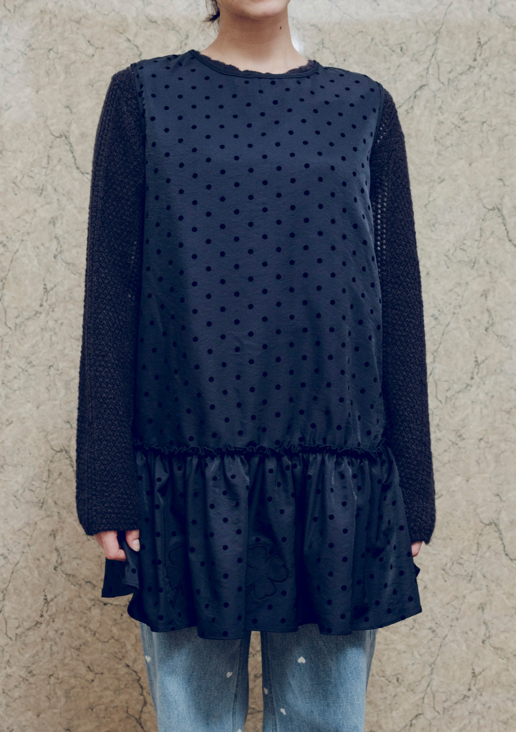 Mused Lucky Clove Dress