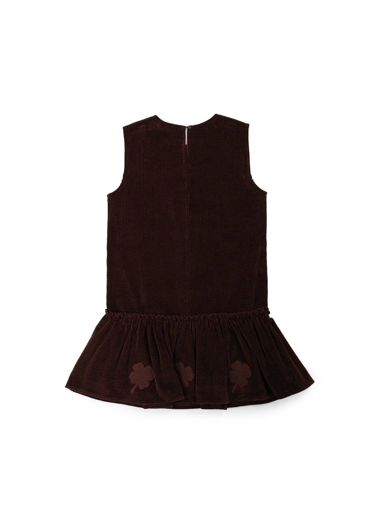 Mused Lucky Clove Dress