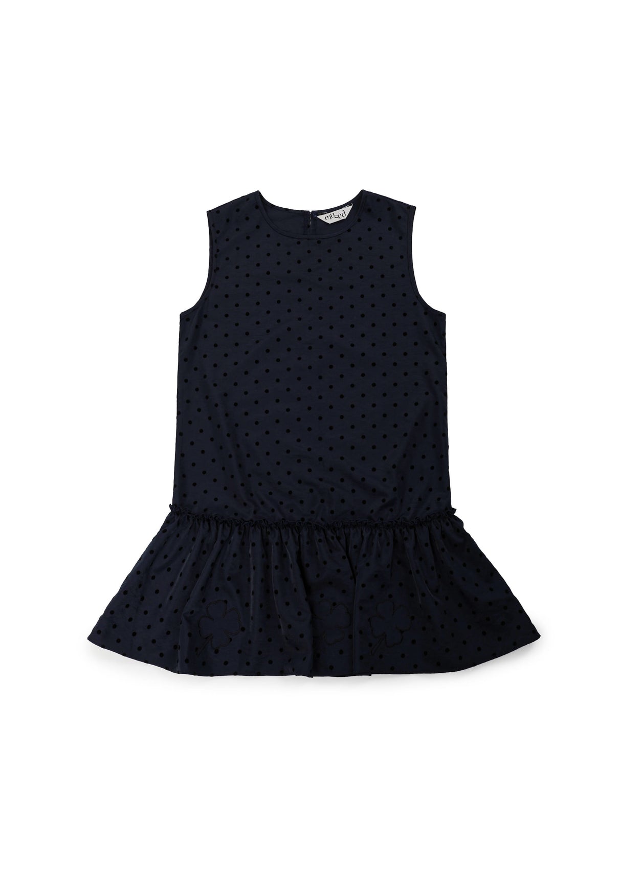 Mused Lucky Clove Dress