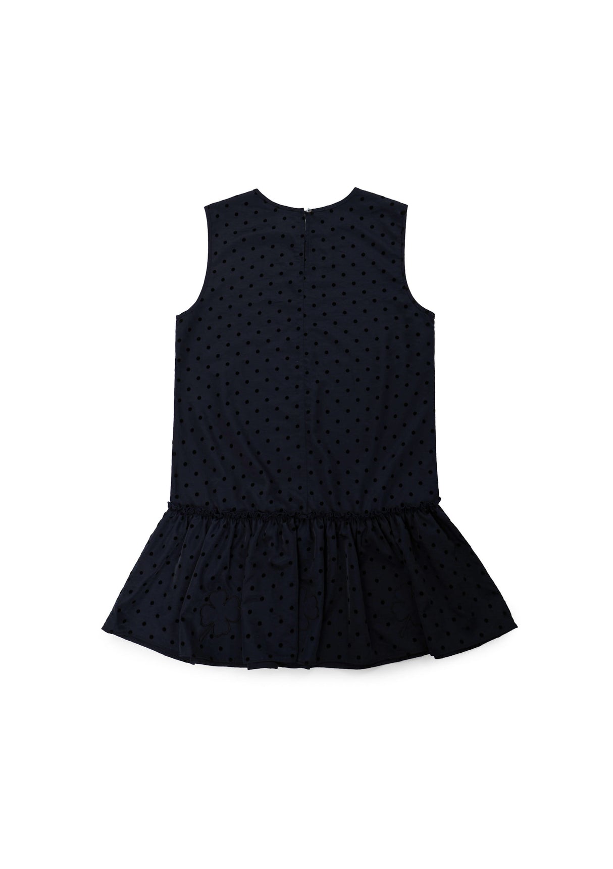 Mused Lucky Clove Dress