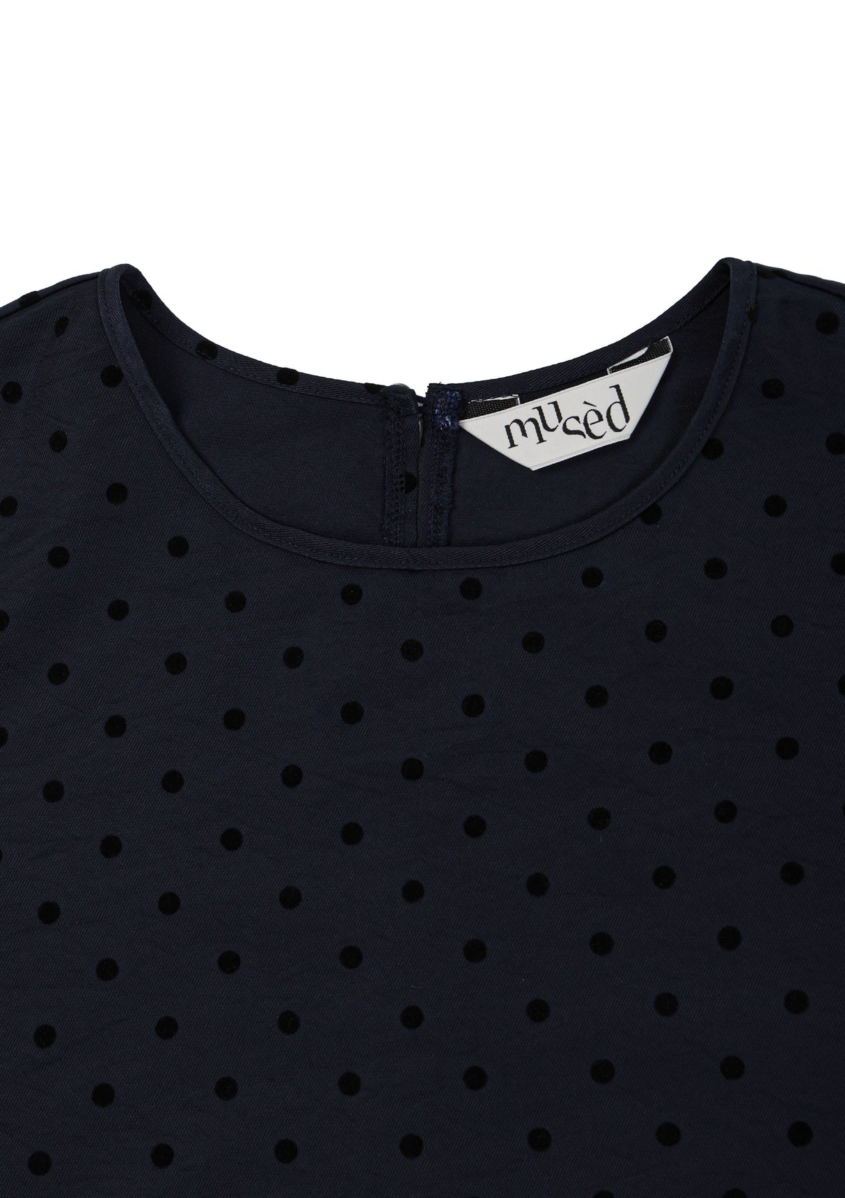 Mused Lucky Clove Dress