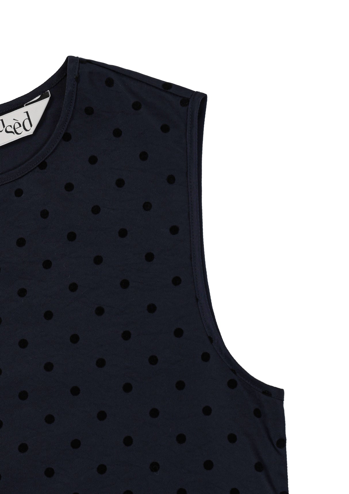 Mused Lucky Clove Dress