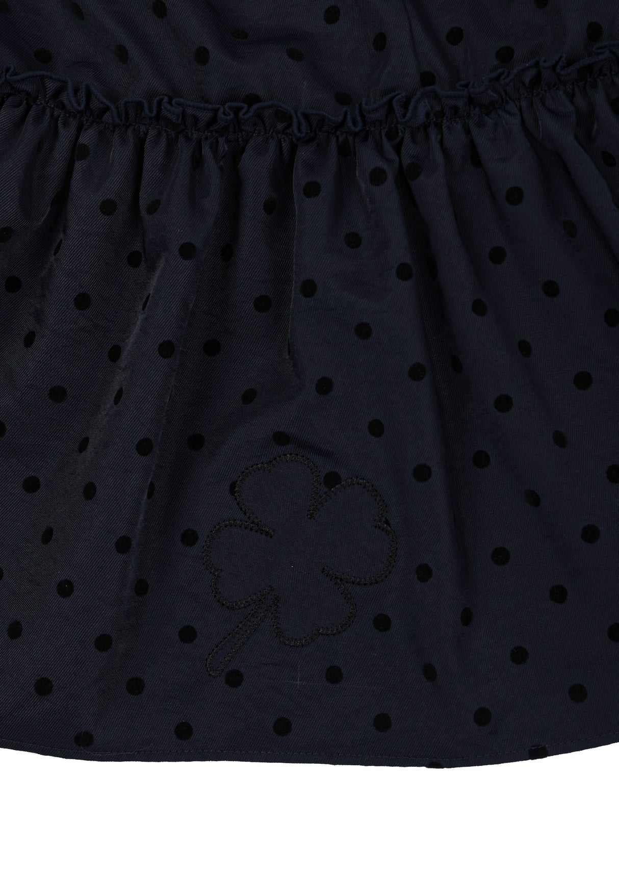 Mused Lucky Clove Dress