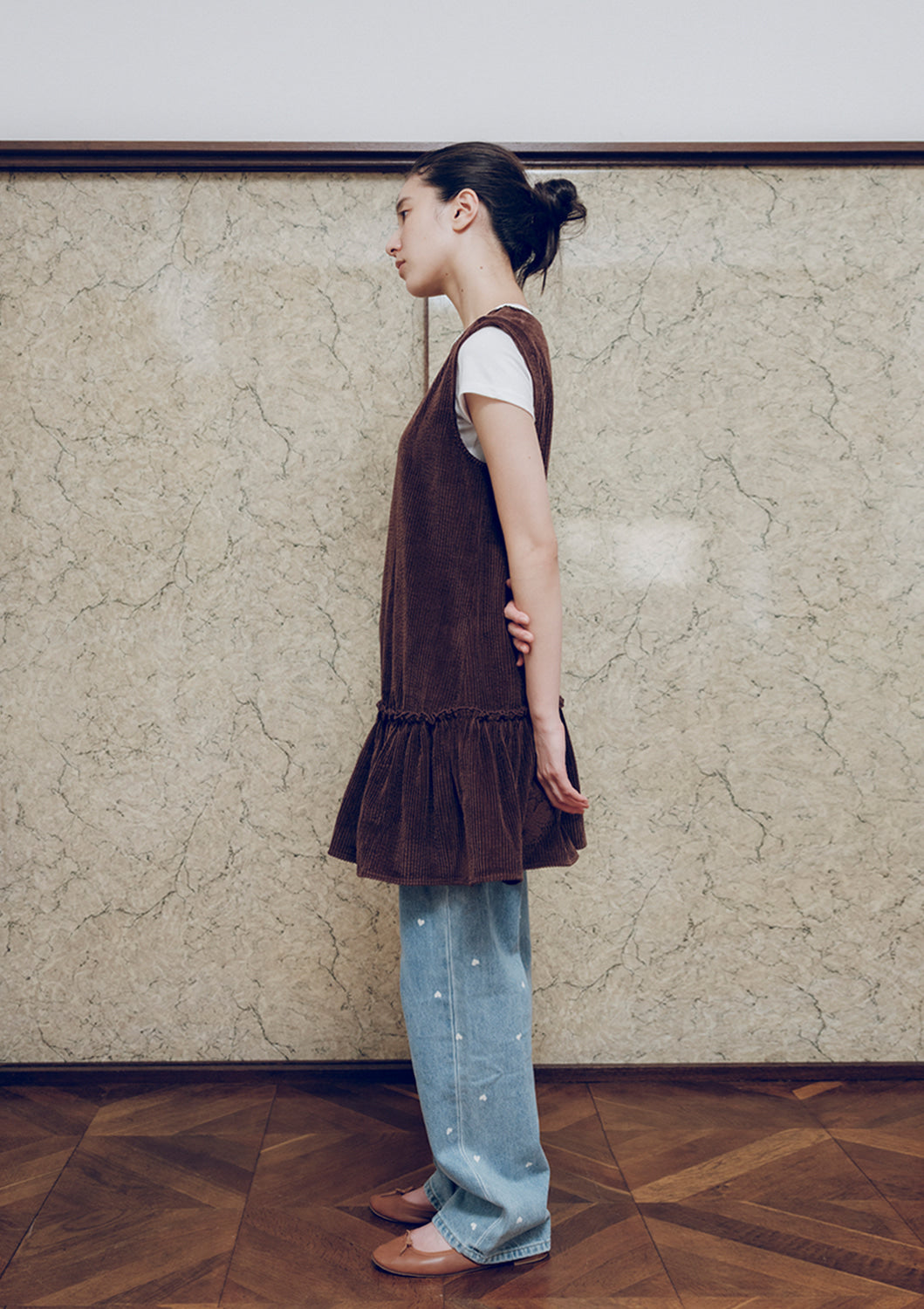 Mused Lucky Clove Dress