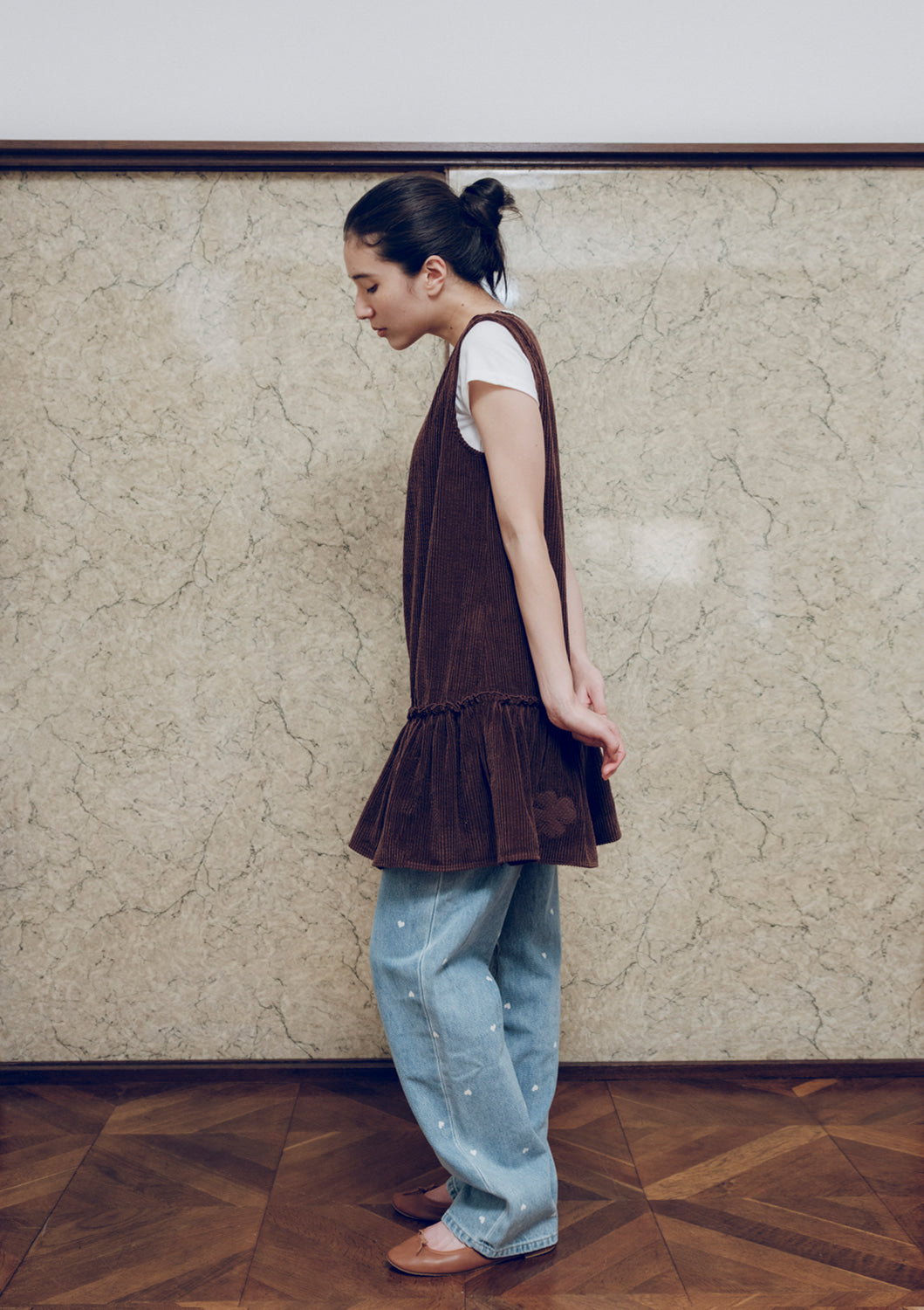先行予約販売 - Mused Lucky Clove Dress