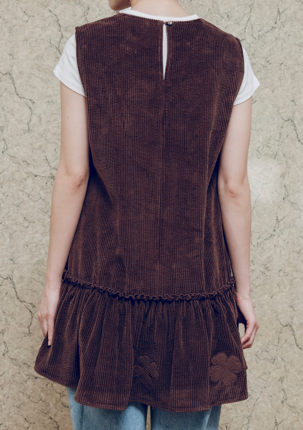 Mused Lucky Clove Dress