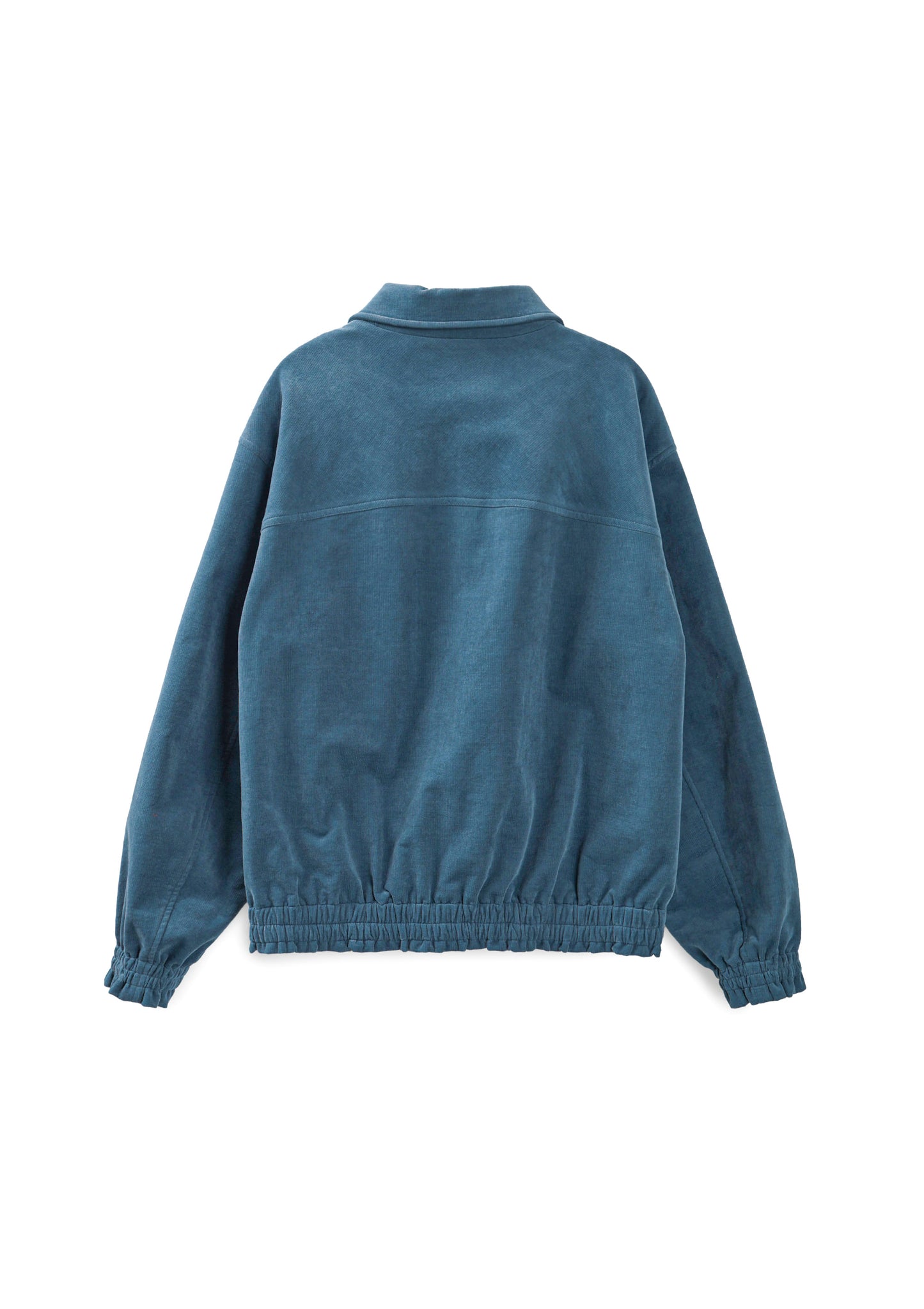 先行予約販売 - Mused Lucky Frill Blouson