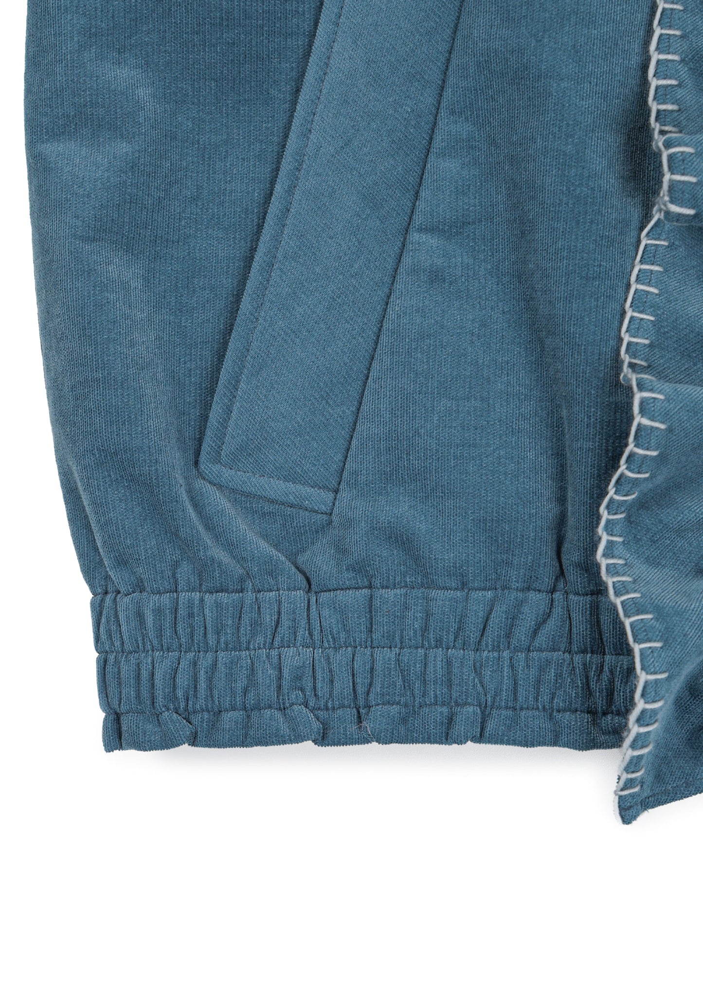先行予約販売 - Mused Lucky Frill Blouson