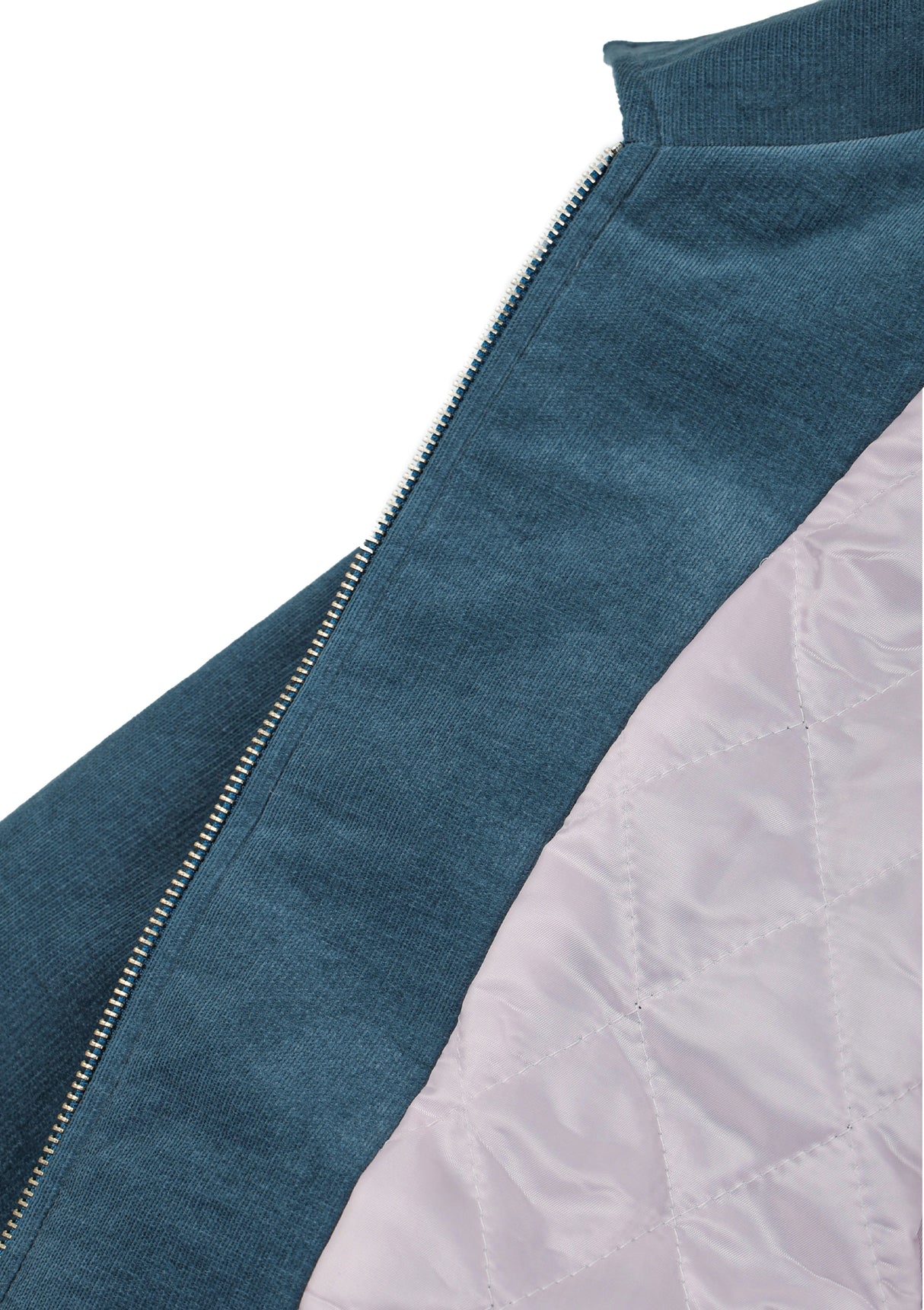 Mused Lucky Frill Blouson