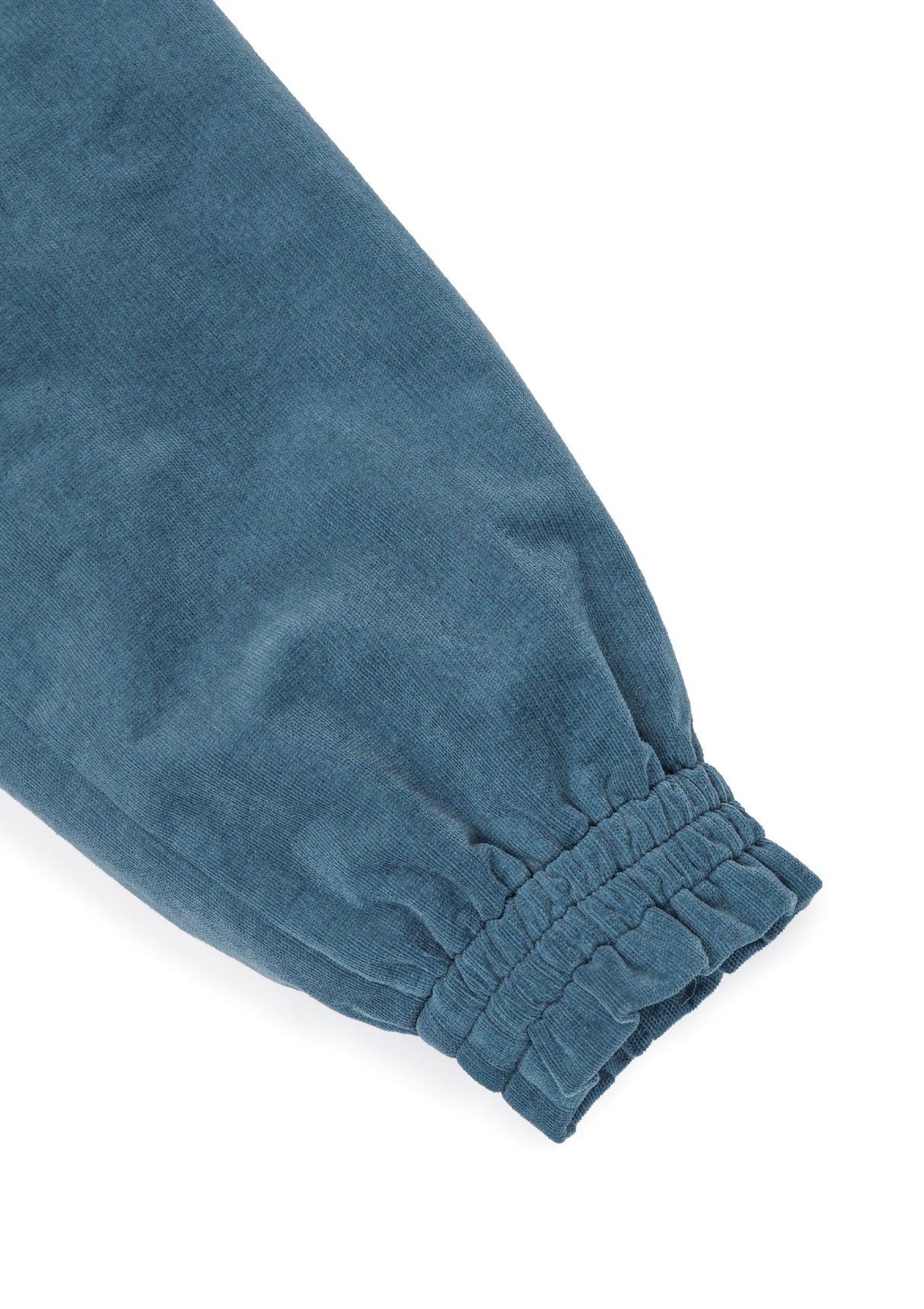 Mused Lucky Frill Blouson