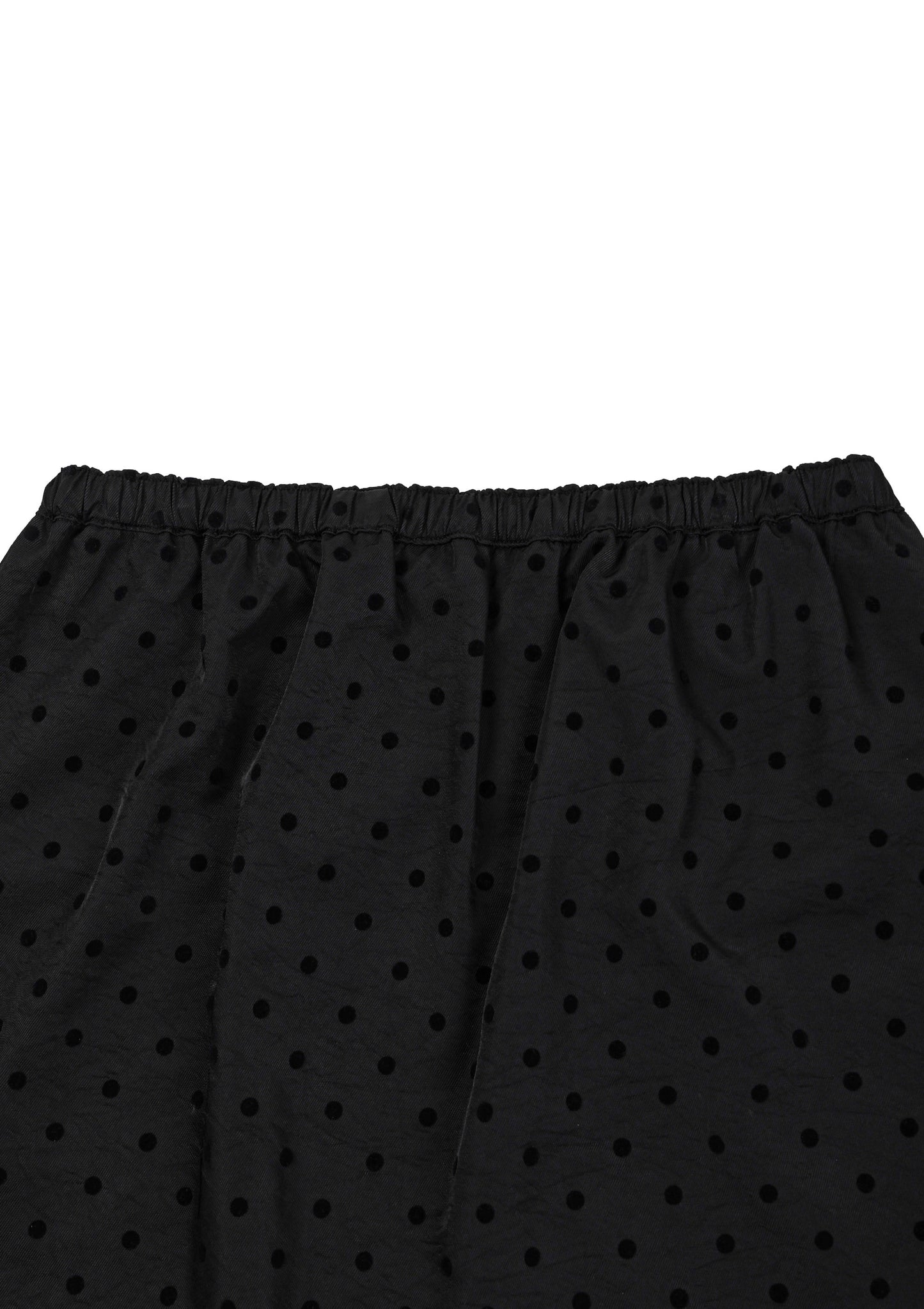 先行予約販売 - Mused Lucky frill skirt