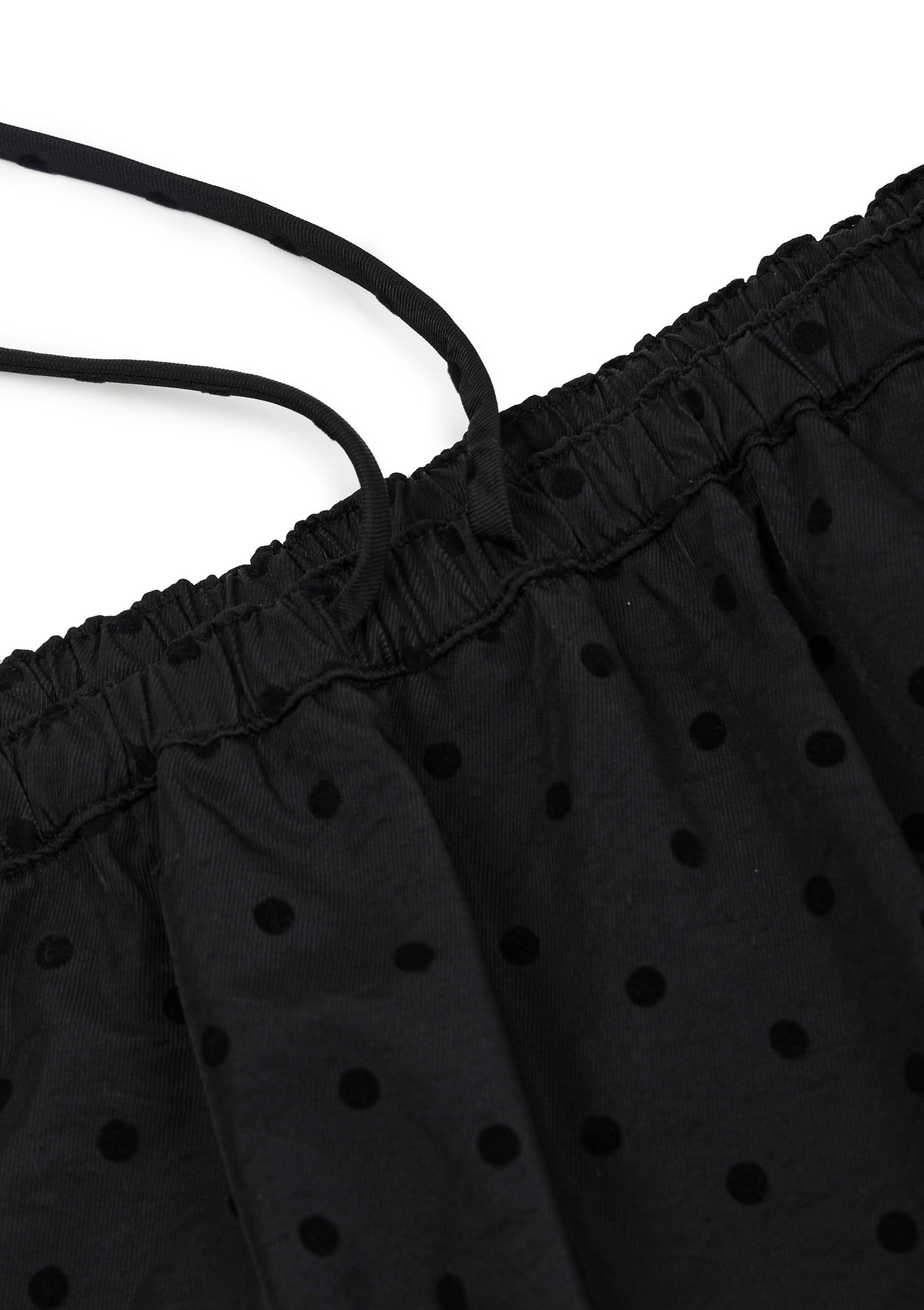 先行予約販売 - Mused Lucky frill skirt