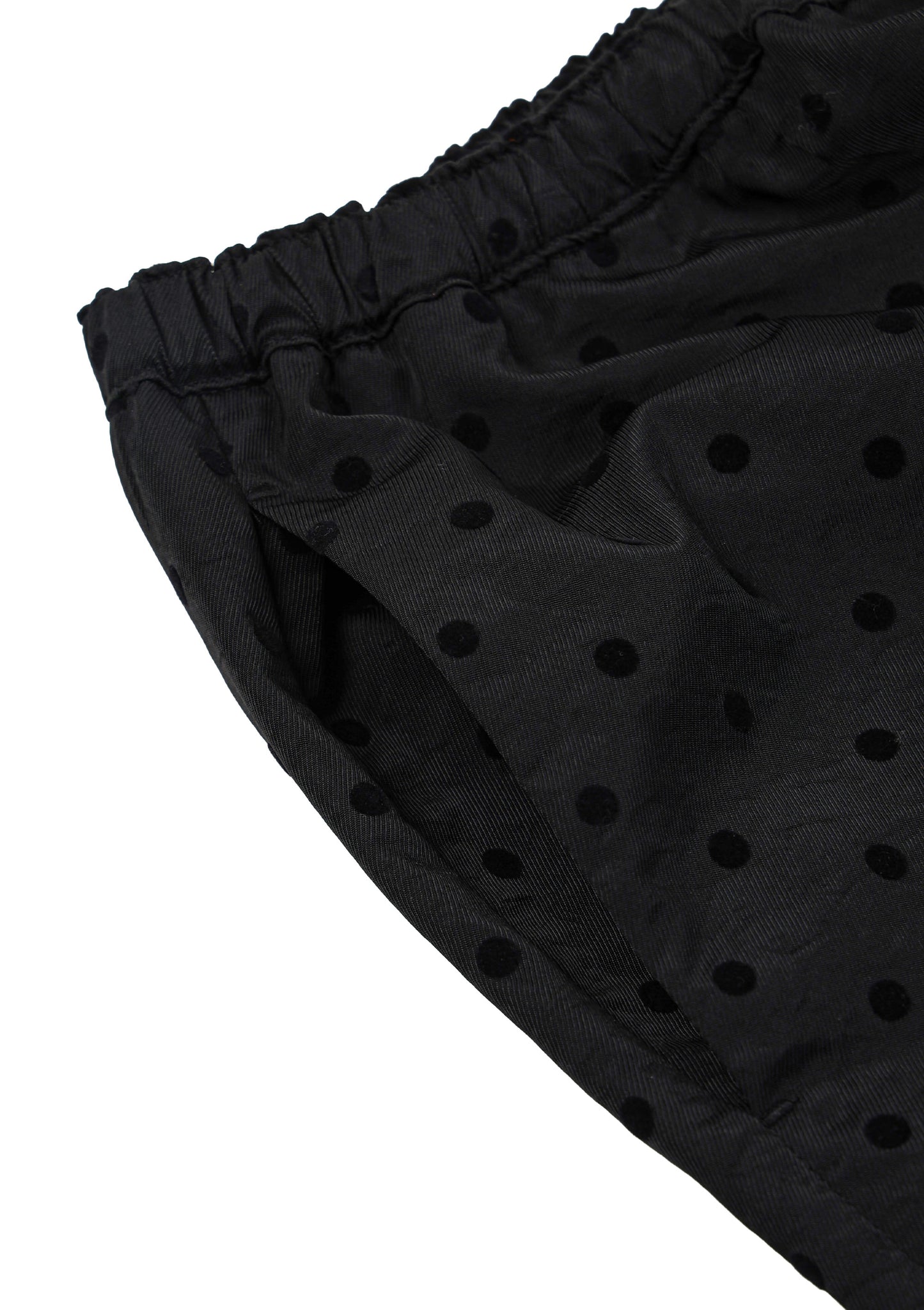 先行予約販売 - Mused Lucky frill skirt