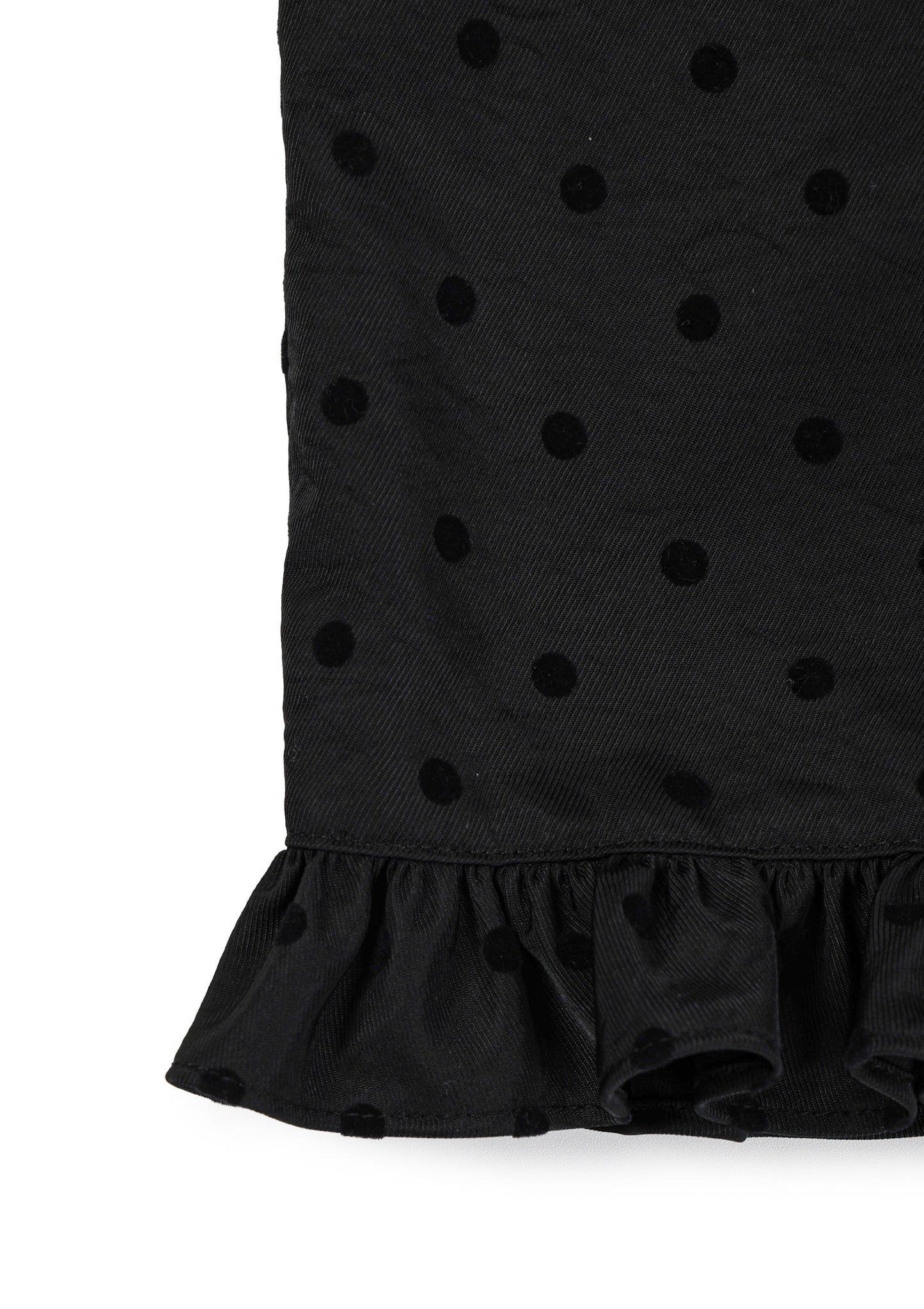 先行予約販売 - Mused Lucky frill skirt