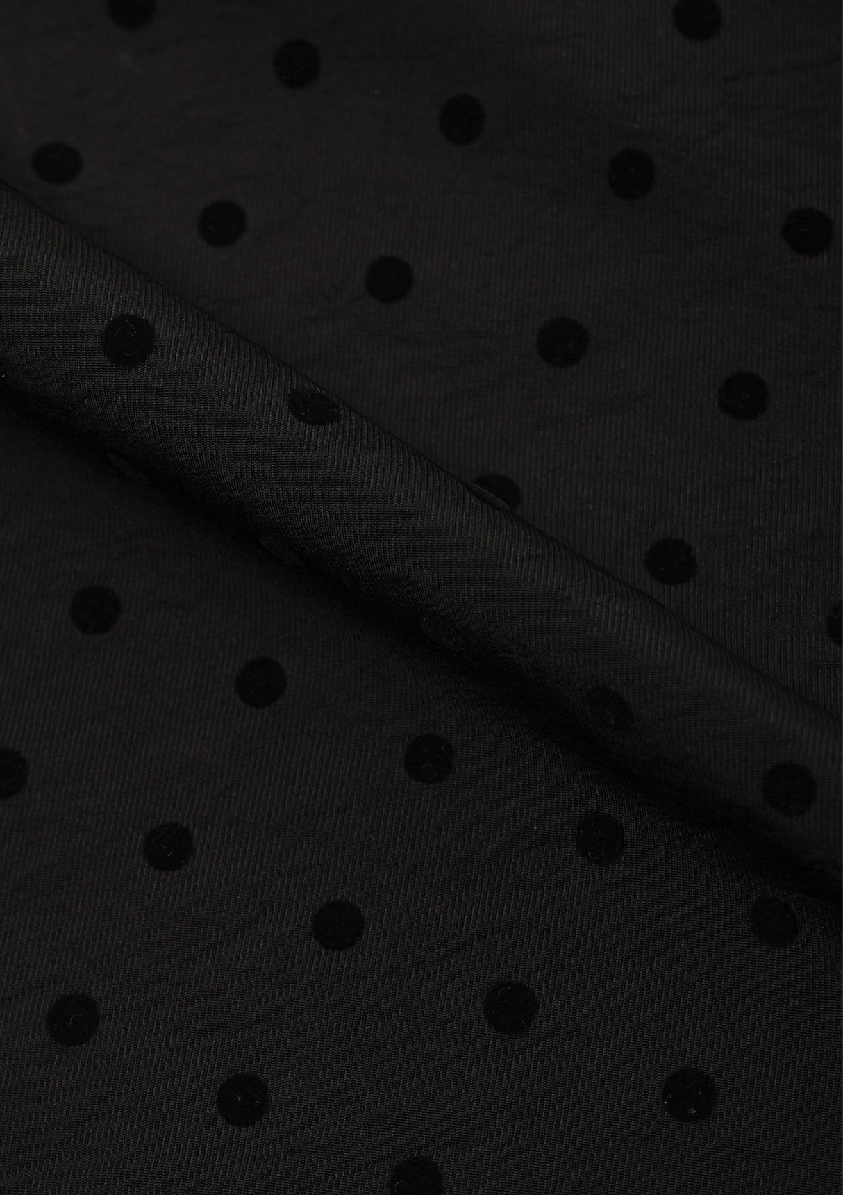 Mused Lucky frill skirt