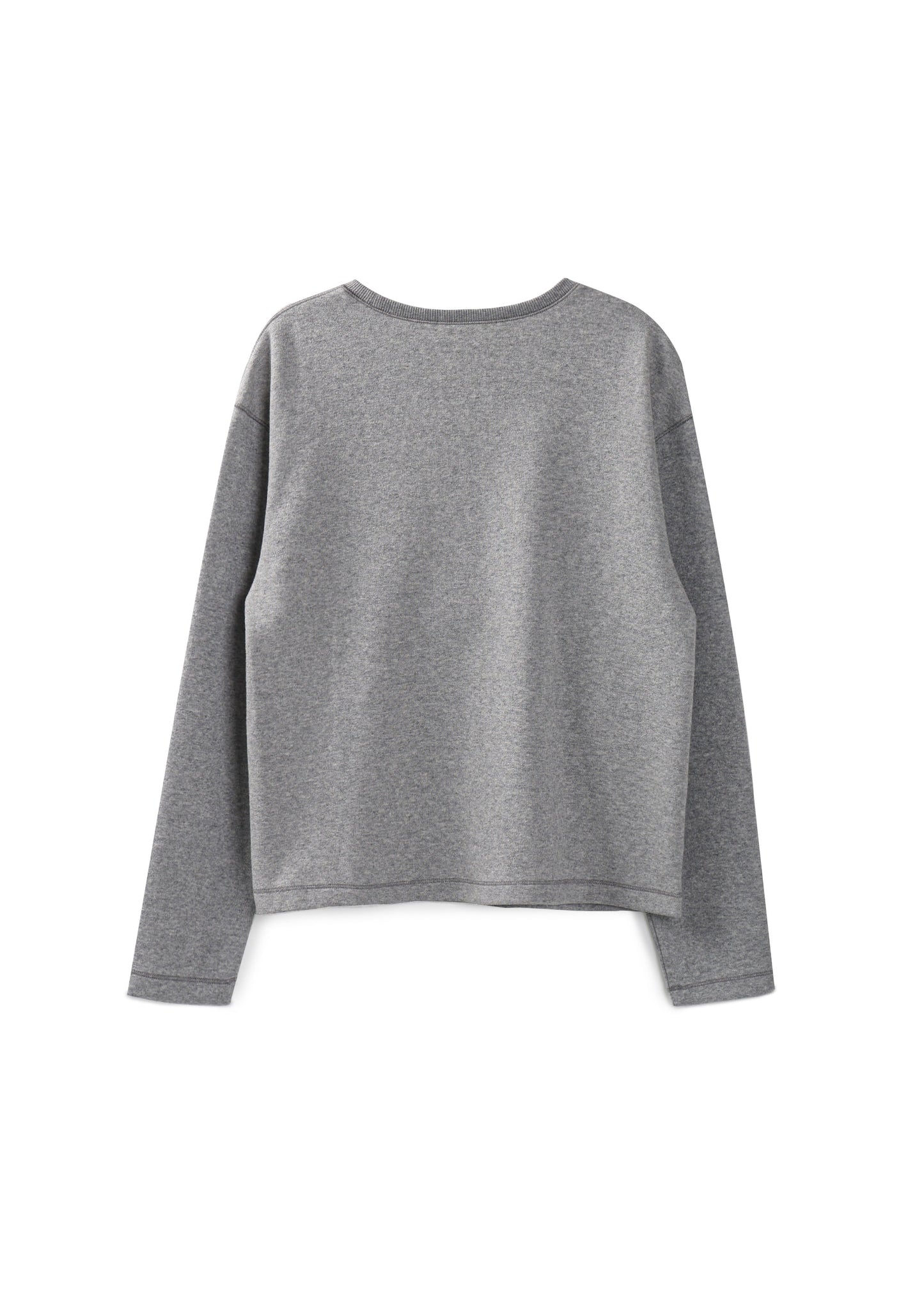 先行予約販売 - Mused Patch Basic T-Shirts