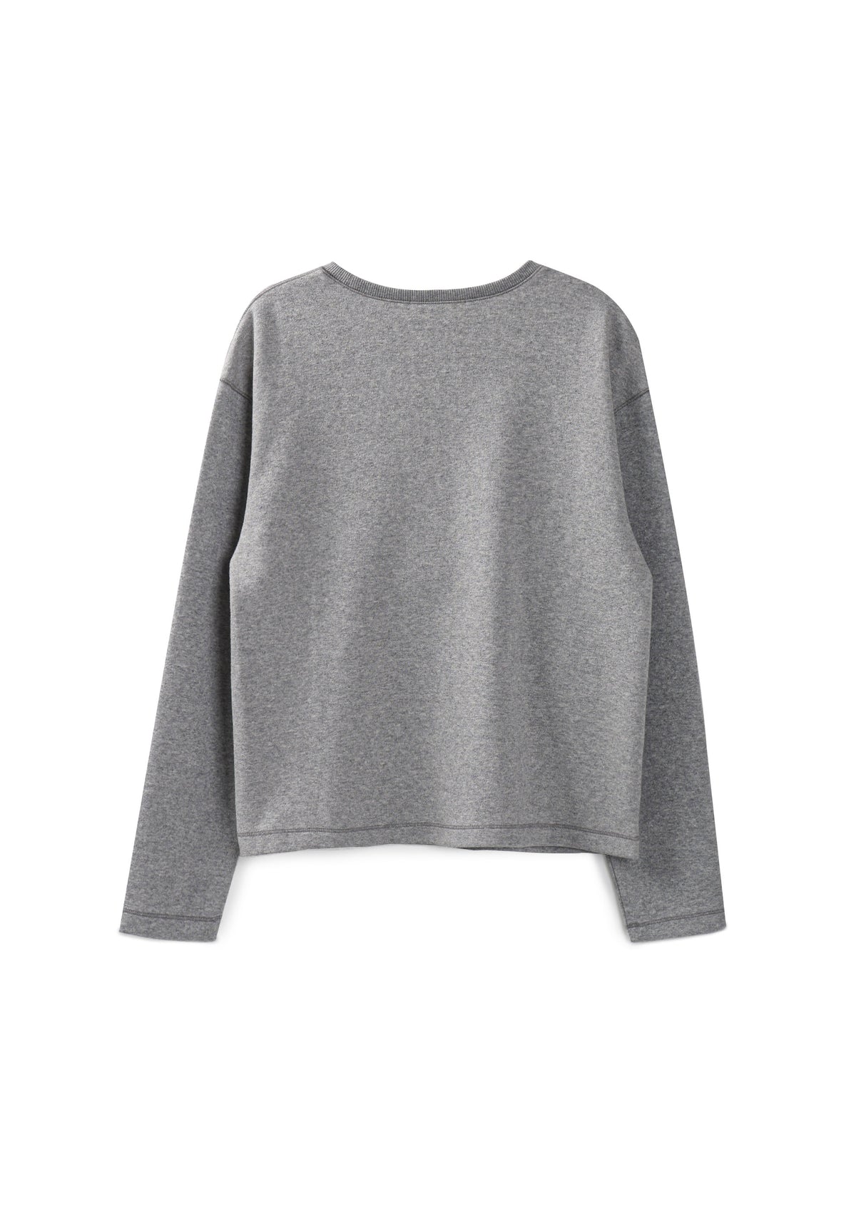 Mused Patch Basic T-Shirts