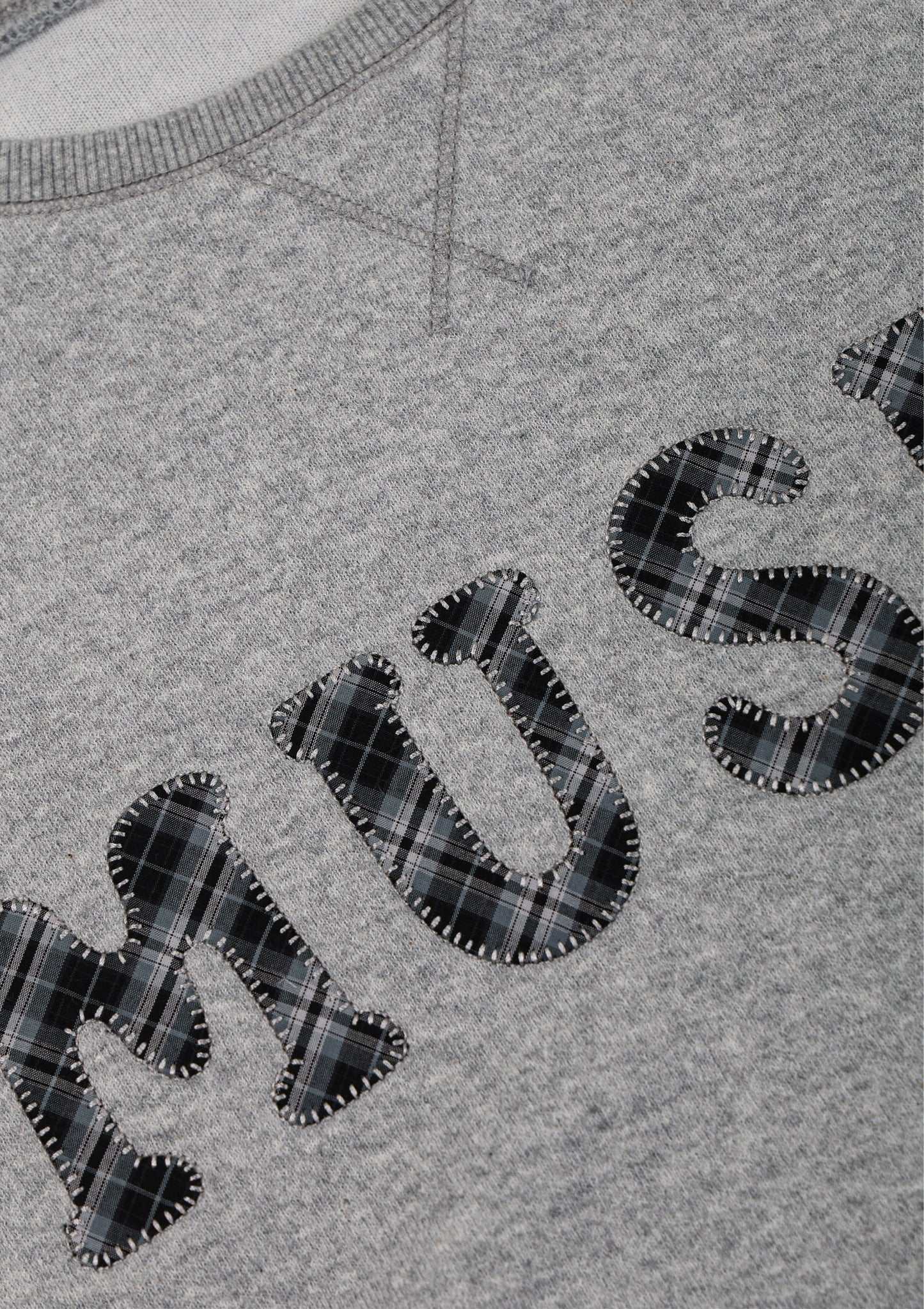 先行予約販売 - Mused Patch Basic T-Shirts