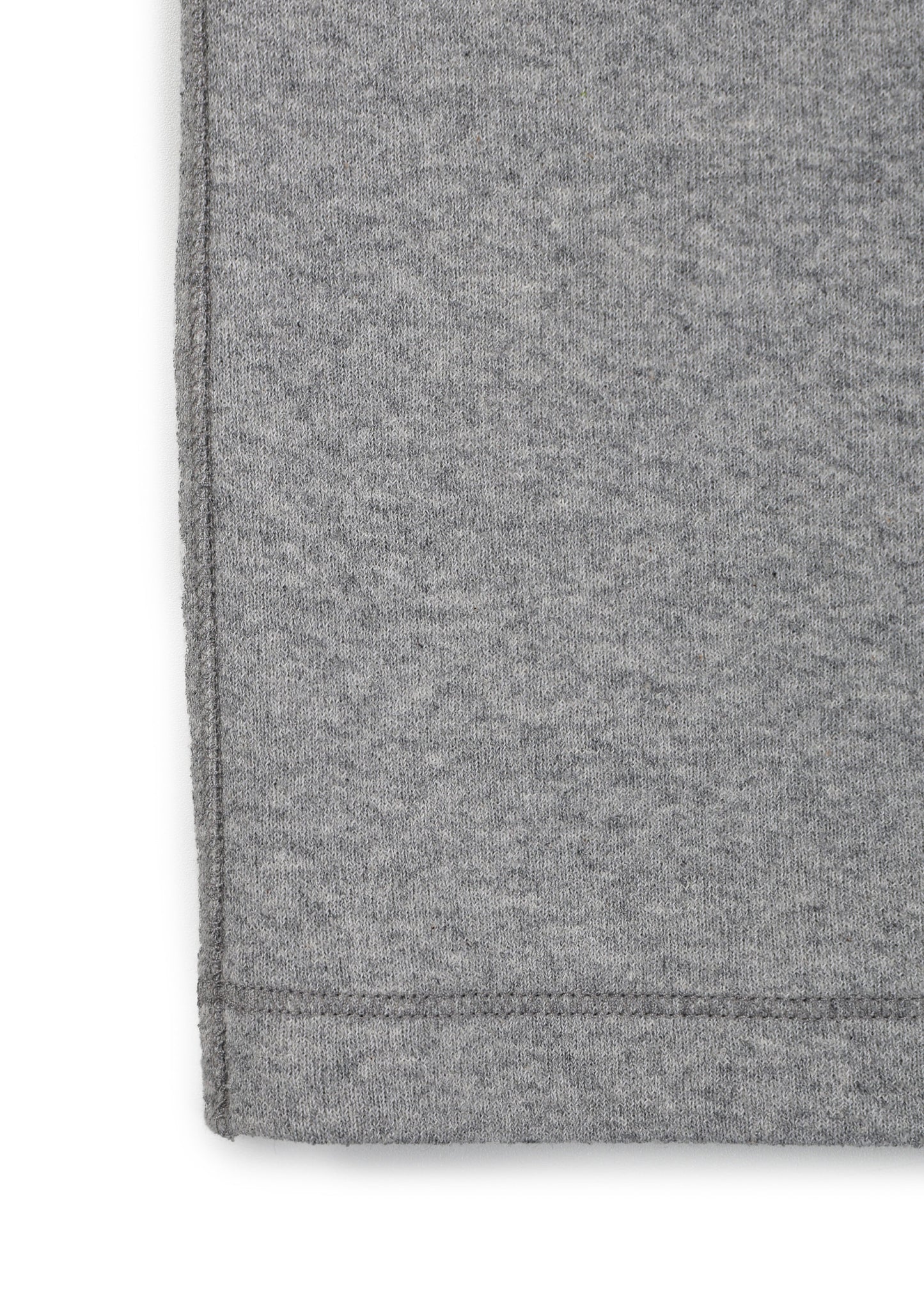 先行予約販売 - Mused Patch Basic T-Shirts