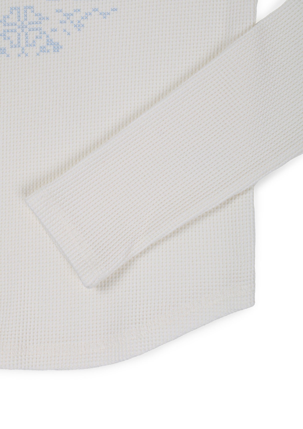 Mused Rabbit Waffle T-shirts