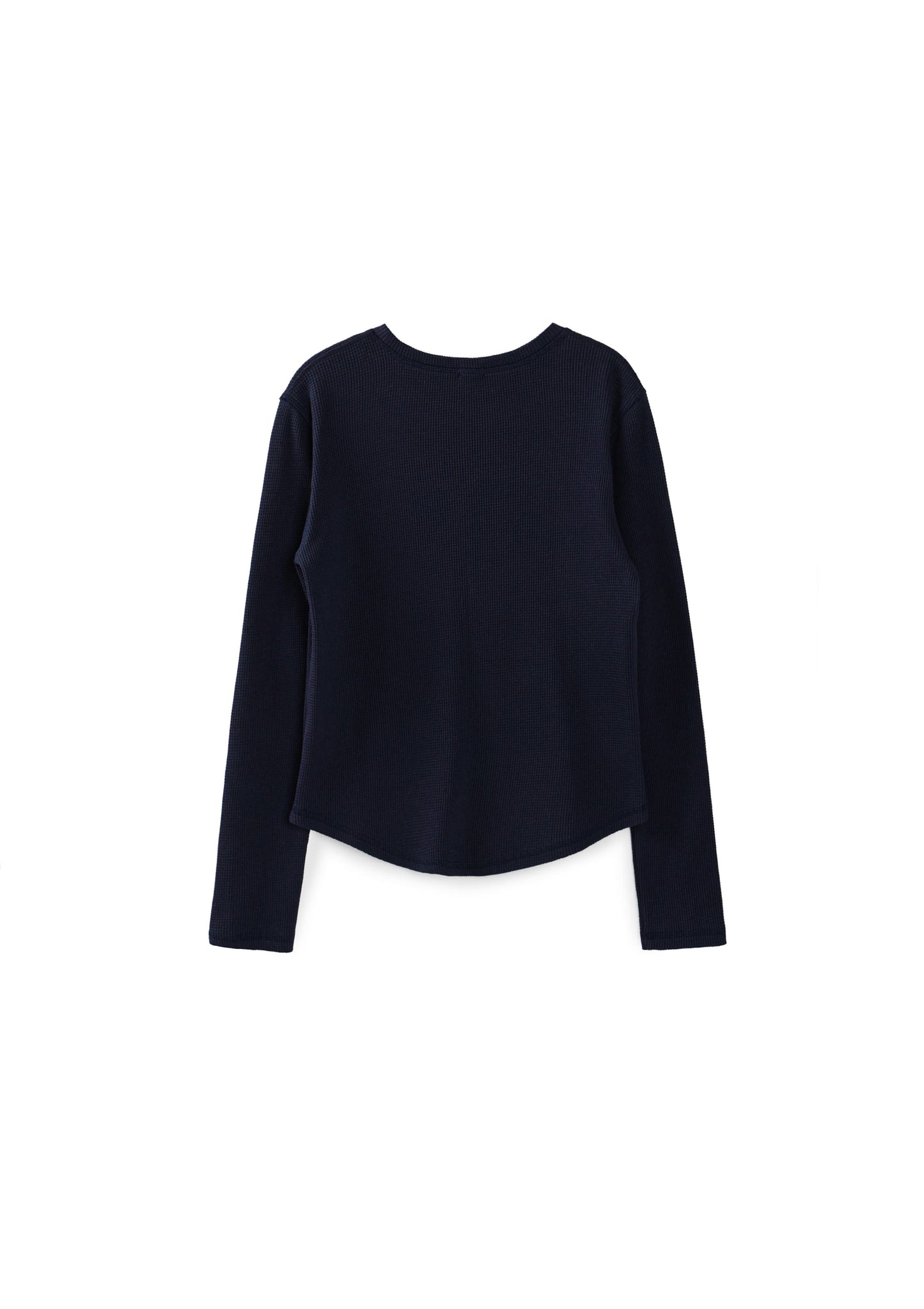 先行予約販売 - Mused Rabbit Waffle T-shirts