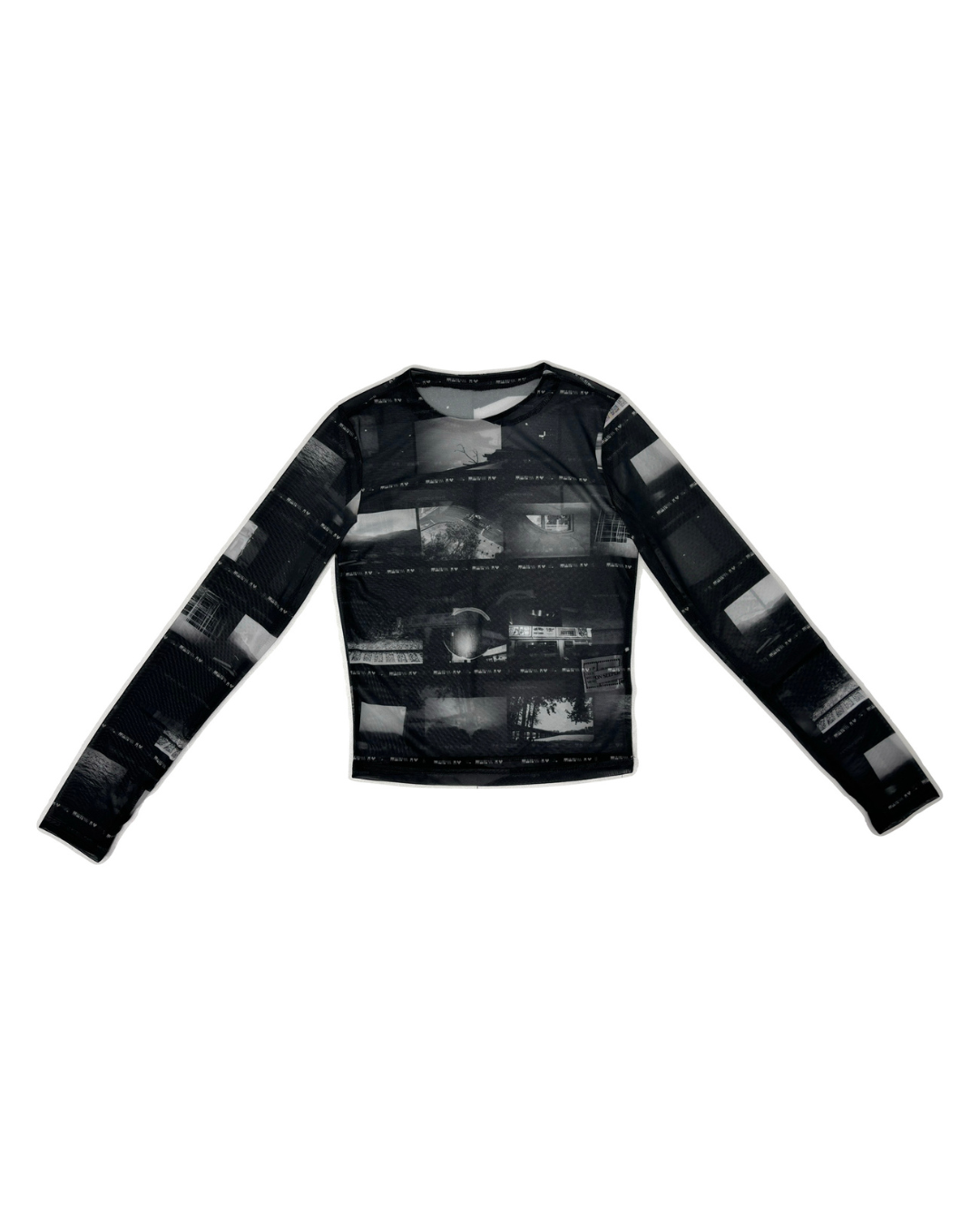 FILM MEMORY T-SHIRT