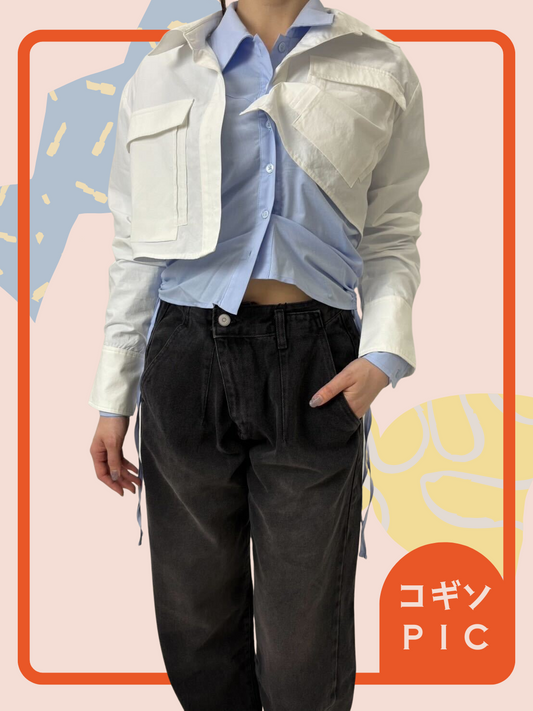 コギソマナ コーディネートセットNO.2