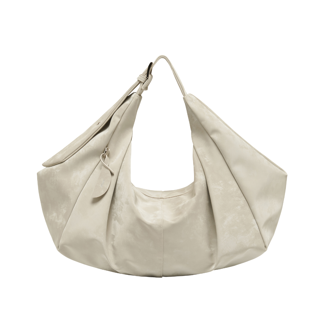 Rumi bag - Pale Stone