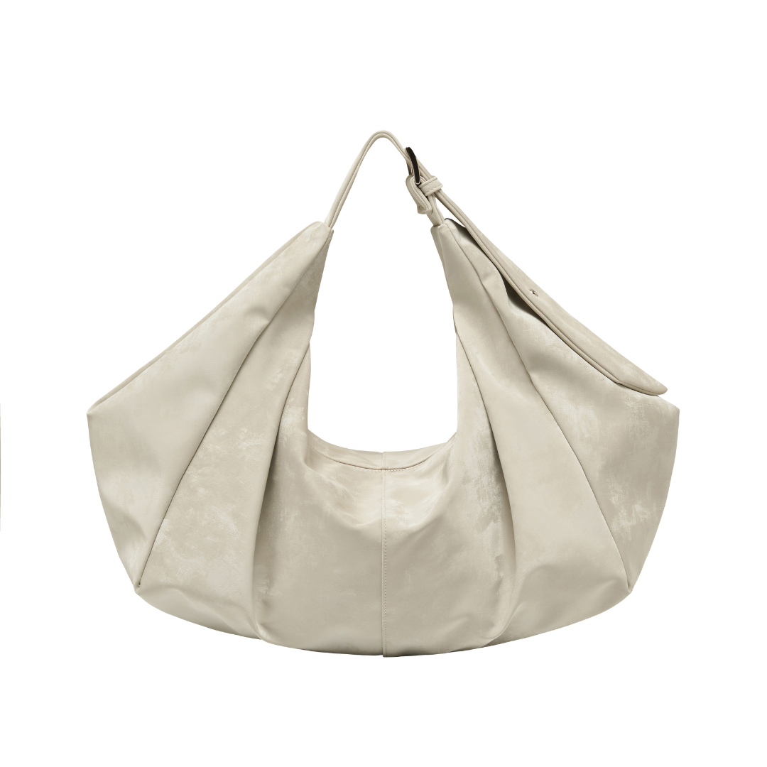 Rumi bag - Pale Stone