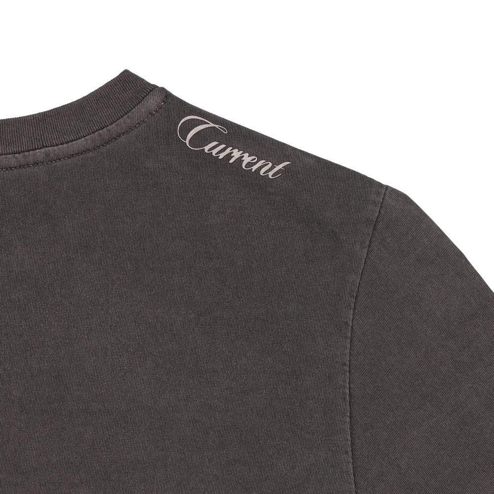《CURRENT》THE LOVERS TAROT GRAPHIC T-SHIRT