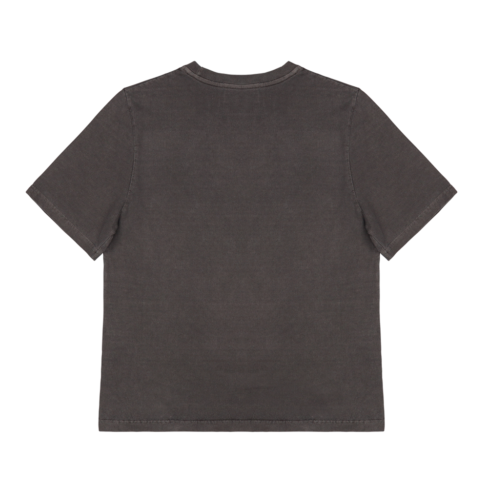 《CURRENT》THE LOVERS TAROT GRAPHIC T-SHIRT